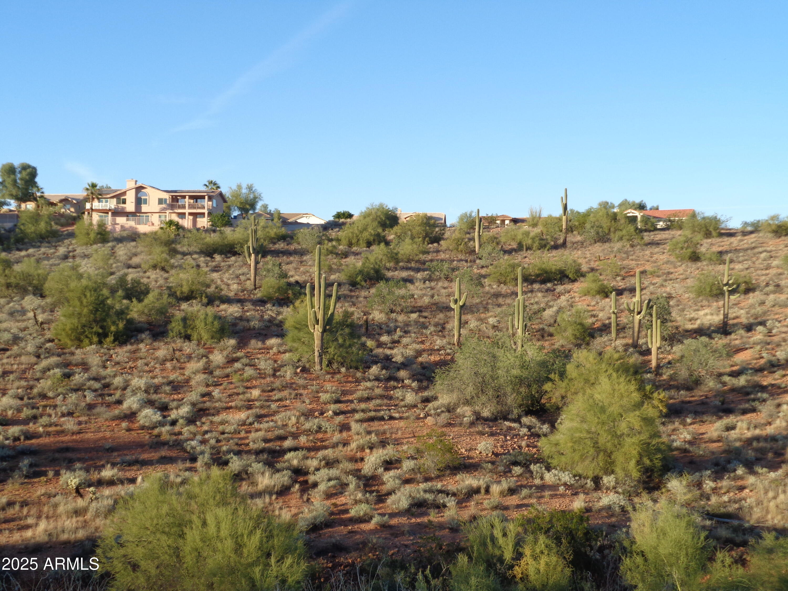 FOUNTAIN HILLS AZ FP 605B LTS 1-16 BLK 3 TRS C-E - Land