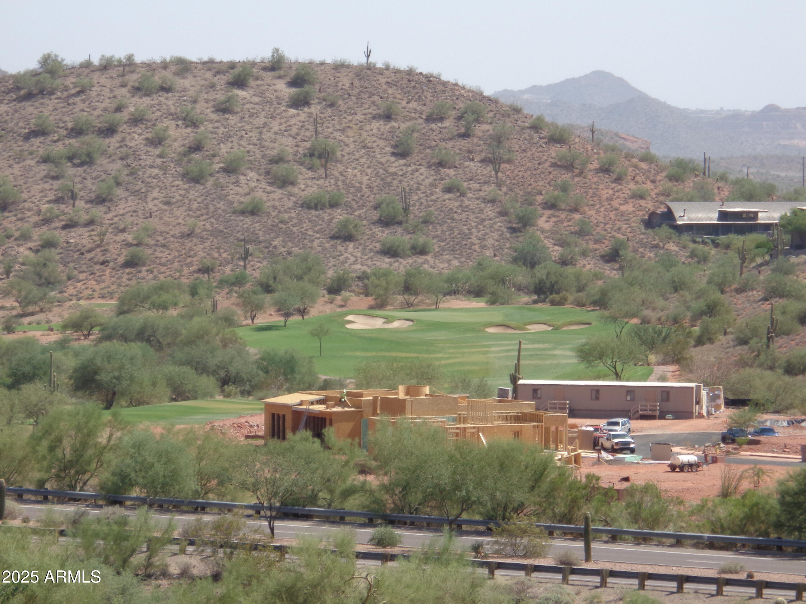 FOUNTAIN HILLS AZ FP 605B LTS 1-16 BLK 3 TRS C-E - Land