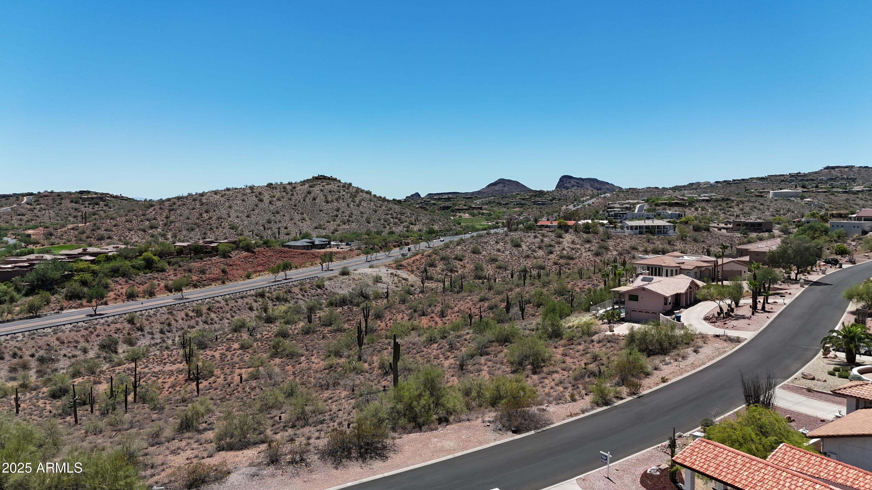 FOUNTAIN HILLS AZ FP 605B LTS 1-16 BLK 3 TRS C-E - Land