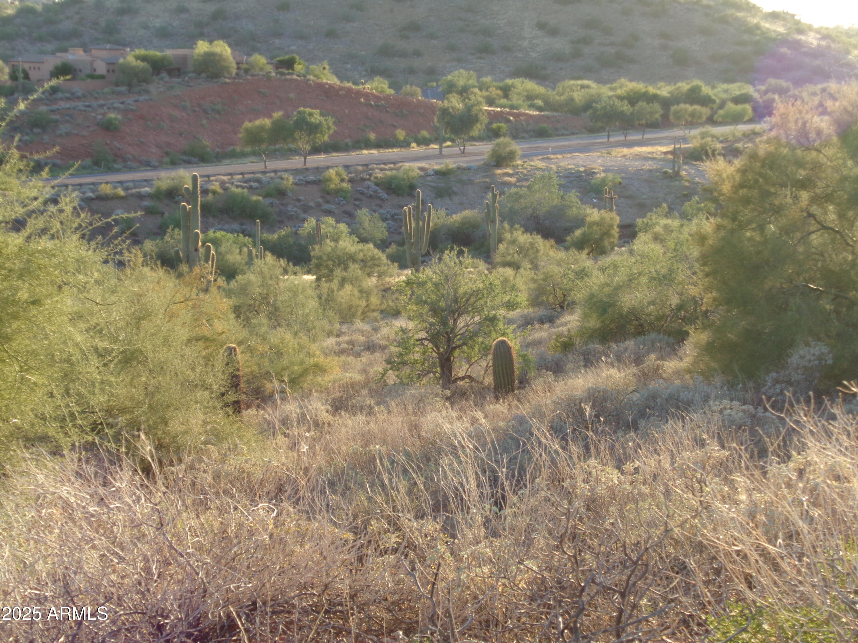 FOUNTAIN HILLS AZ FP 605B LTS 1-16 BLK 3 TRS C-E - Land