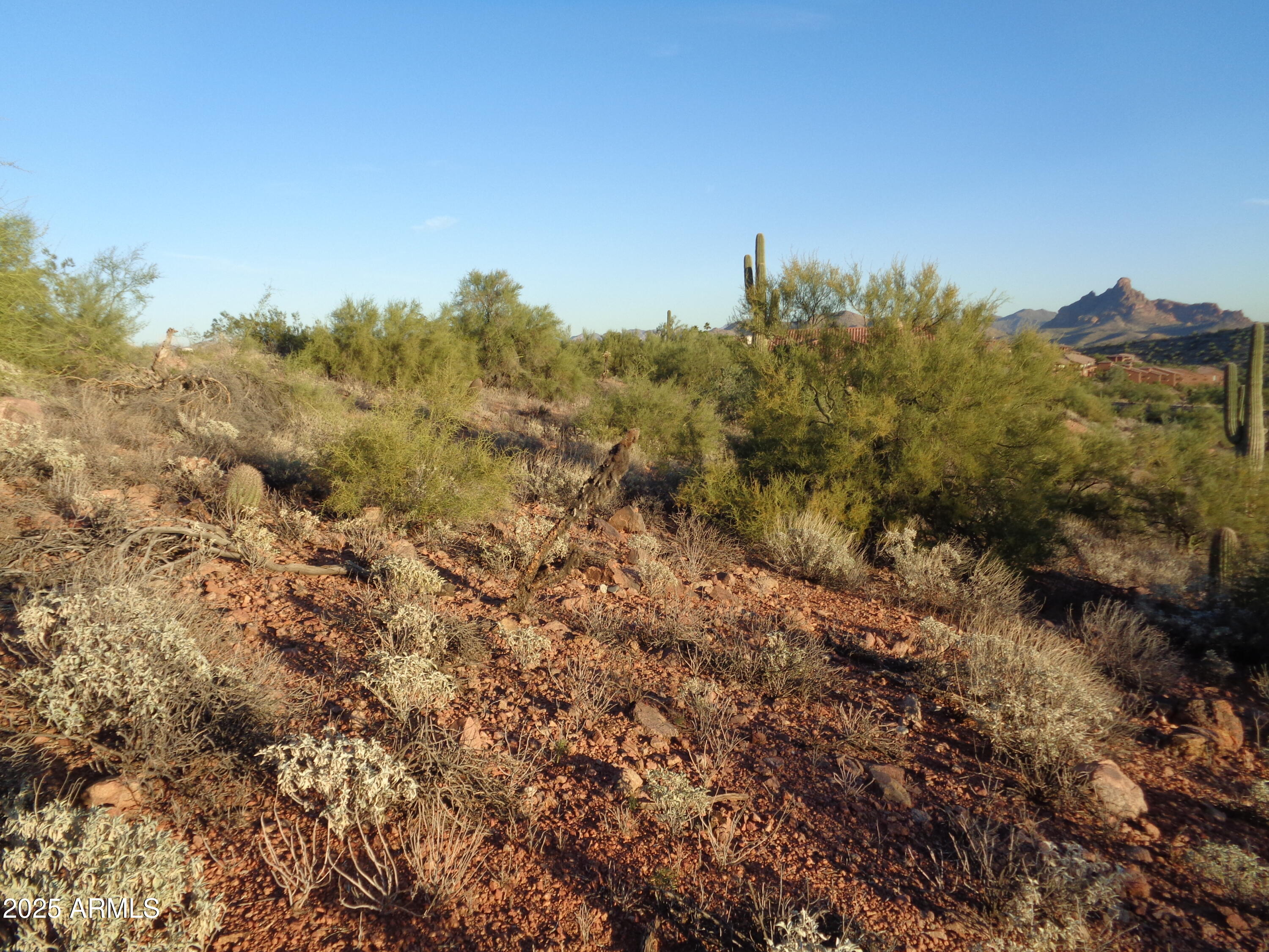 FOUNTAIN HILLS AZ FP 605B LTS 1-16 BLK 3 TRS C-E - Land