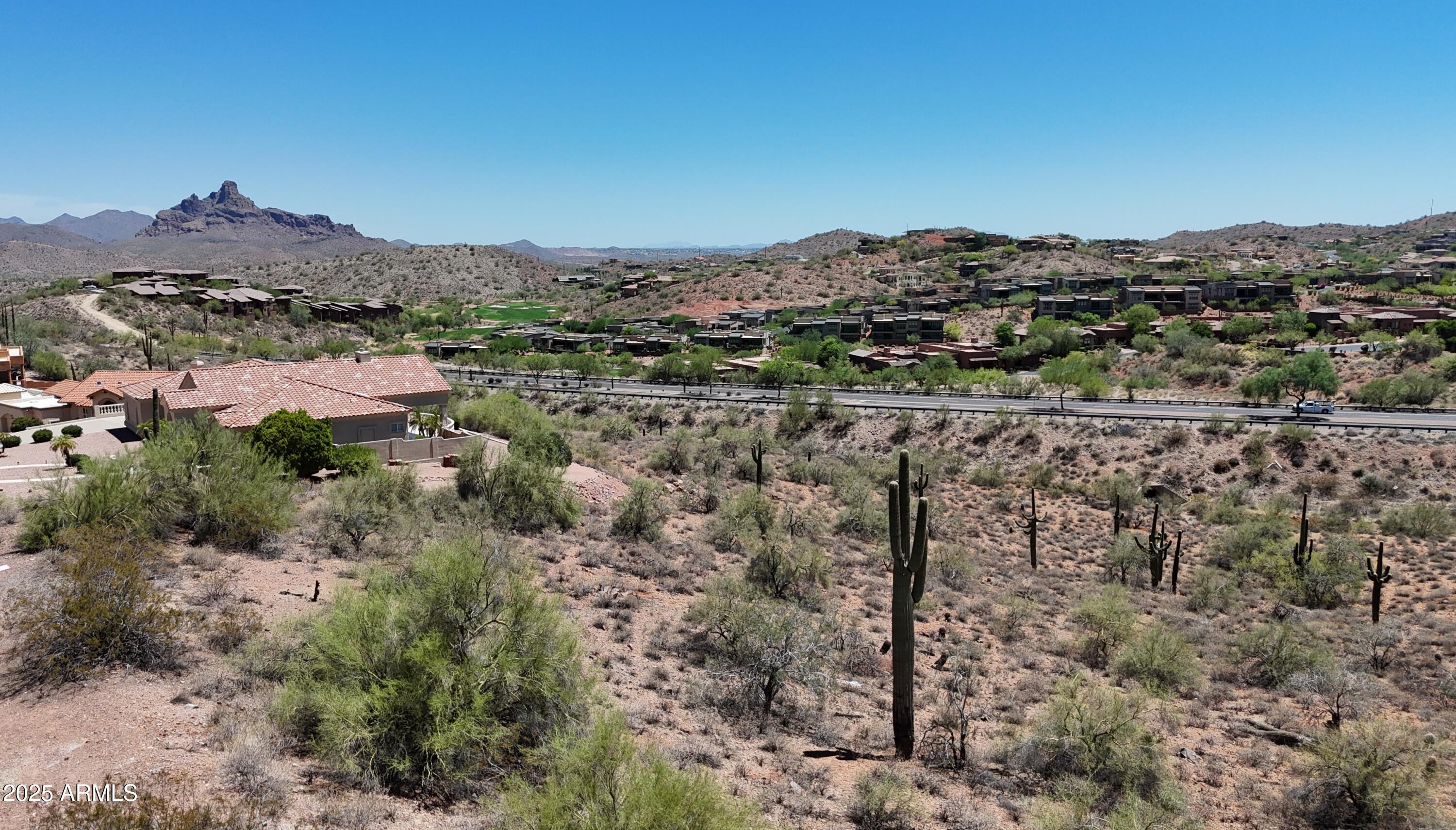 FOUNTAIN HILLS AZ FP 605B LTS 1-16 BLK 3 TRS C-E - Land