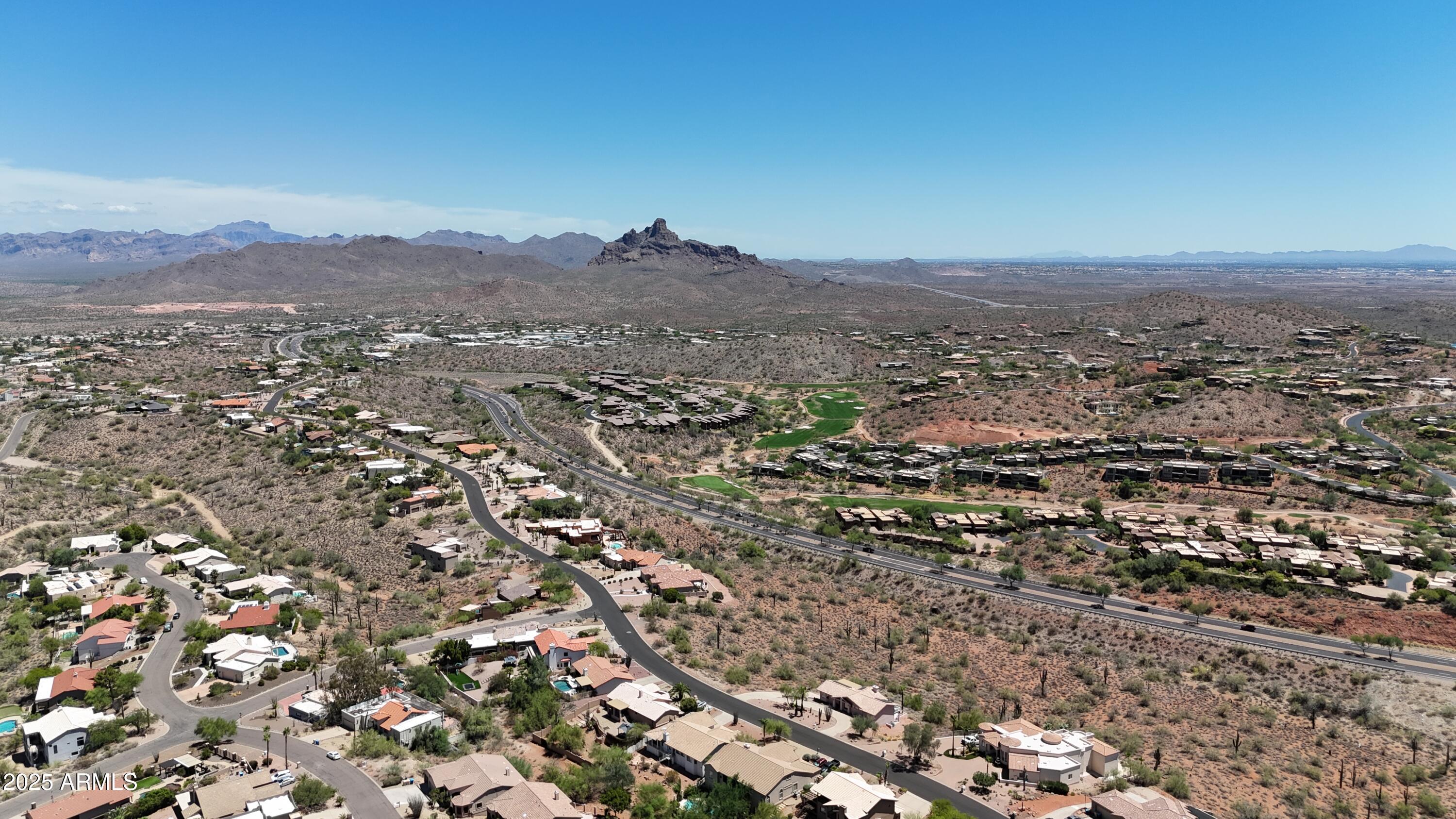 FOUNTAIN HILLS AZ FP 605B LTS 1-16 BLK 3 TRS C-E - Land