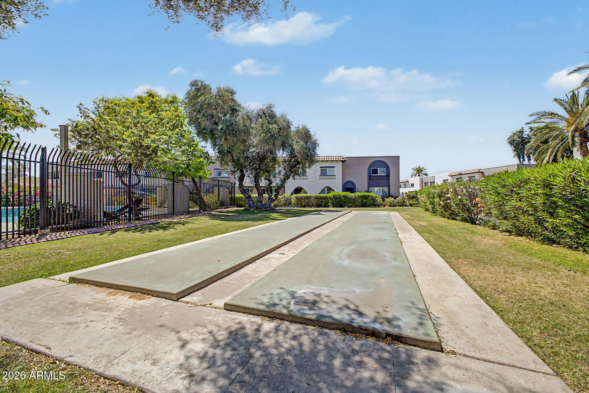 VILLA SEVILLE TOWNHOUSES - Residential