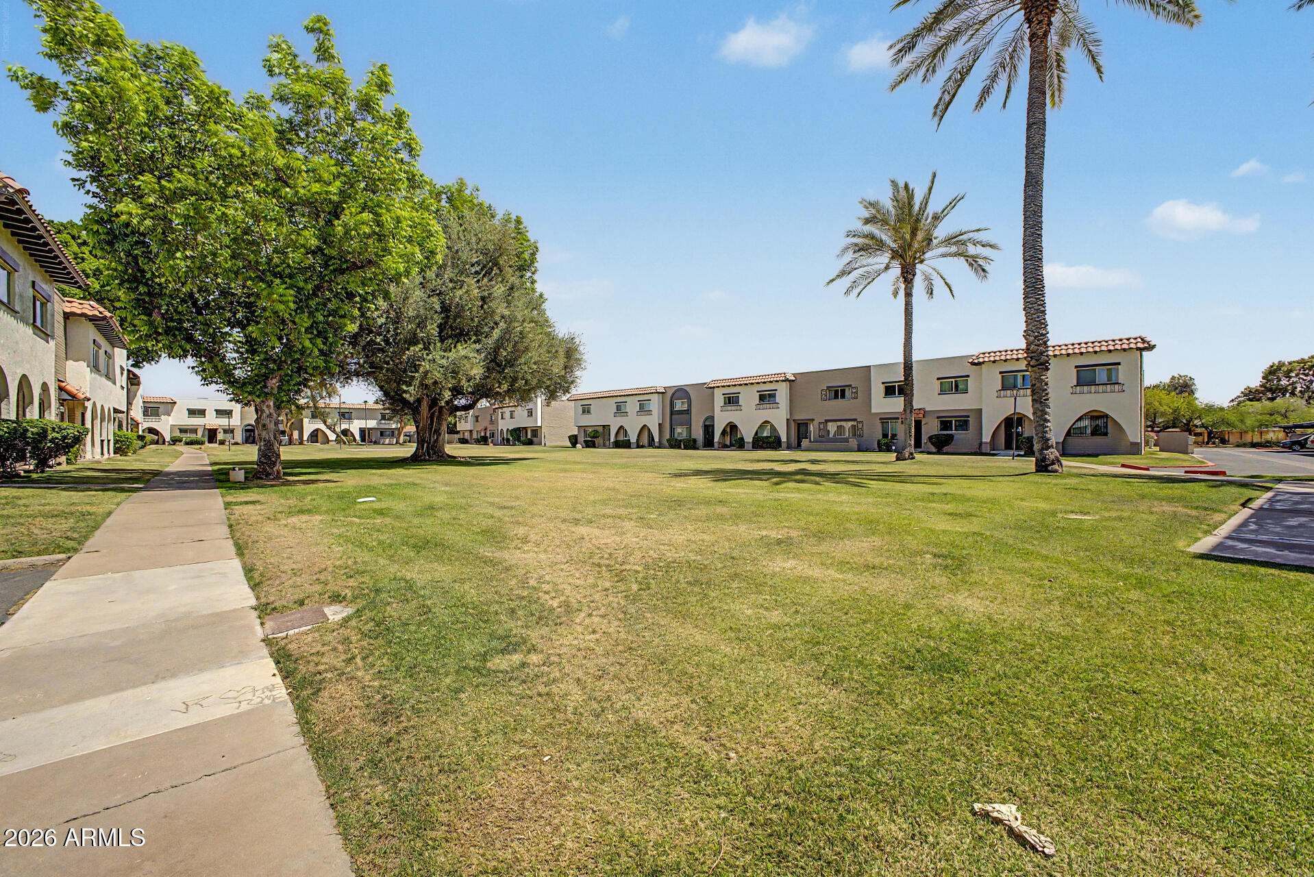 VILLA SEVILLE TOWNHOUSES - Residential