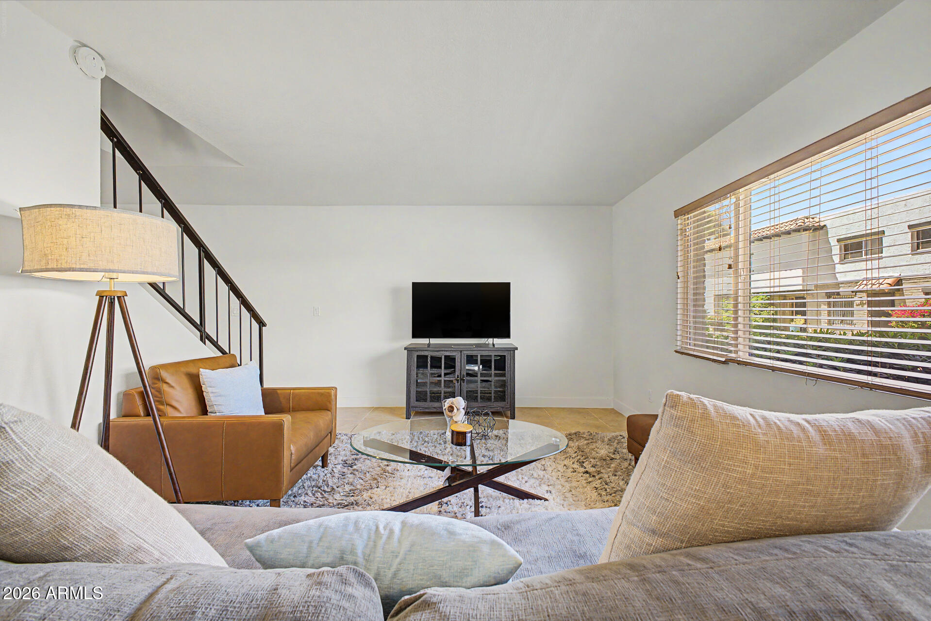 VILLA SEVILLE TOWNHOUSES - Residential