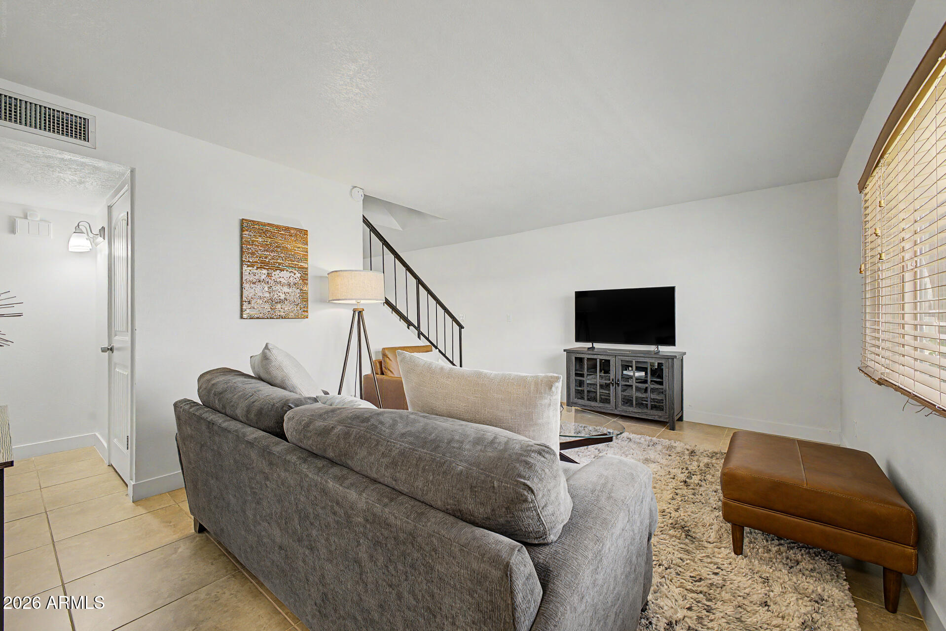 VILLA SEVILLE TOWNHOUSES - Residential