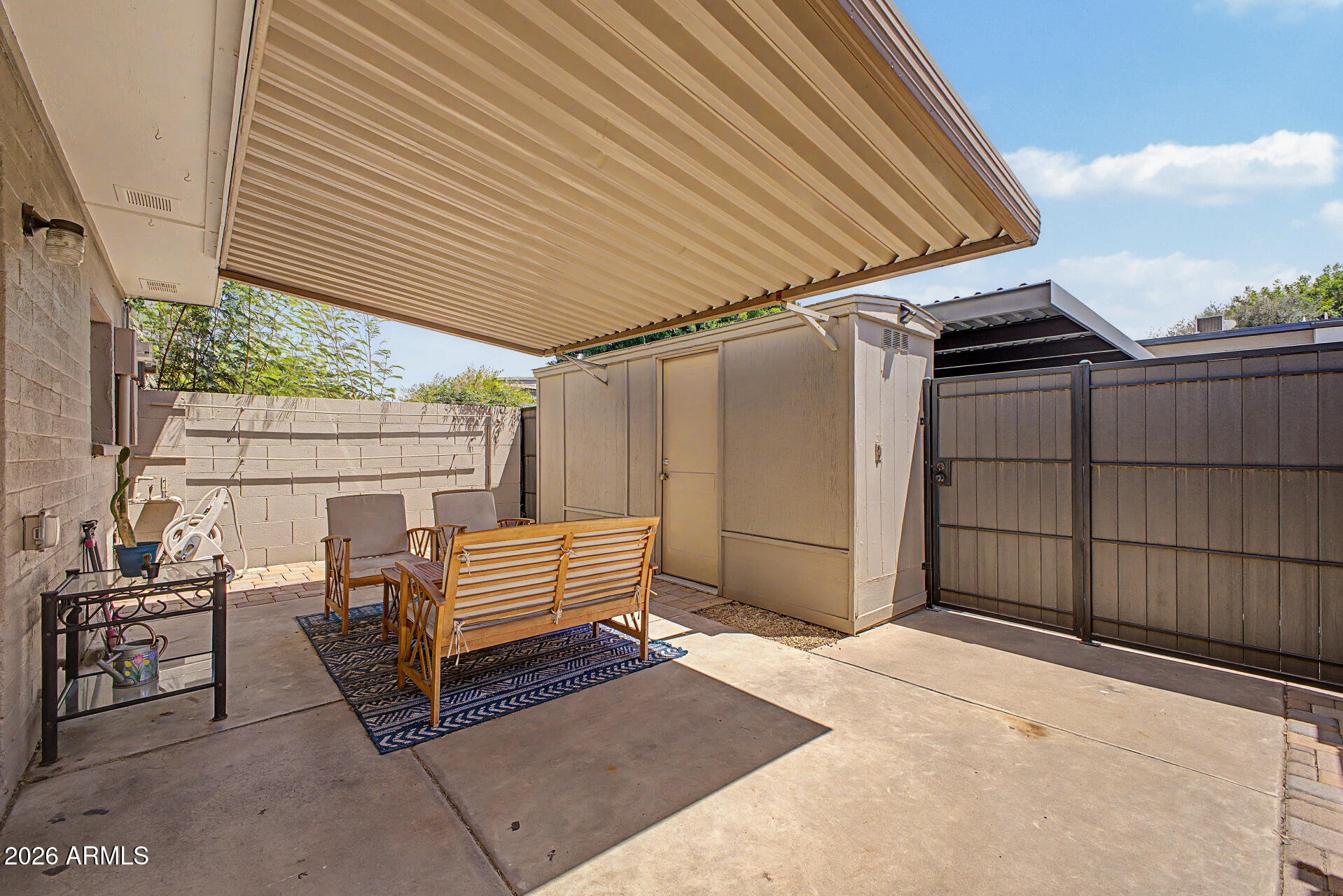 VILLA SEVILLE TOWNHOUSES - Residential