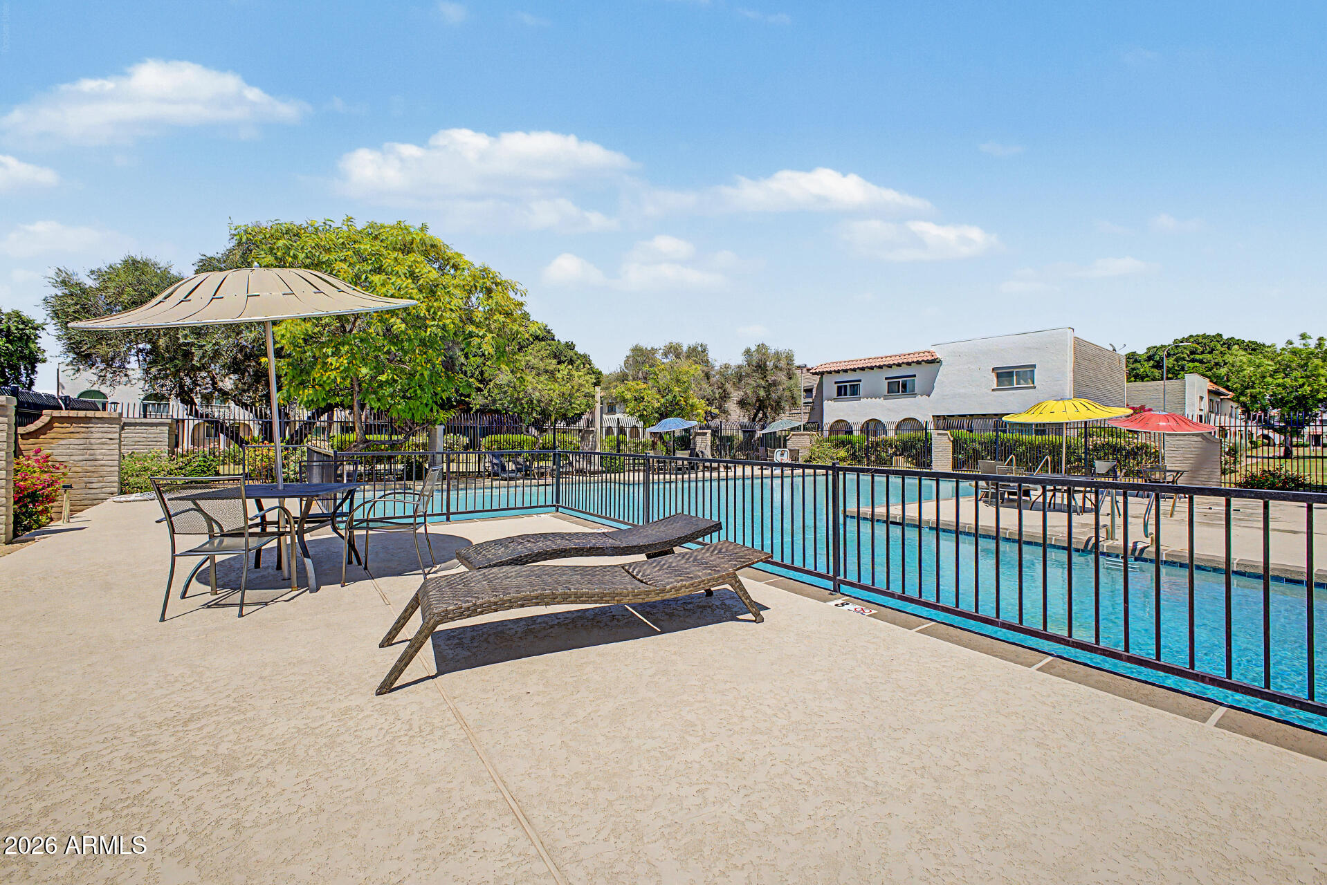 VILLA SEVILLE TOWNHOUSES - Residential