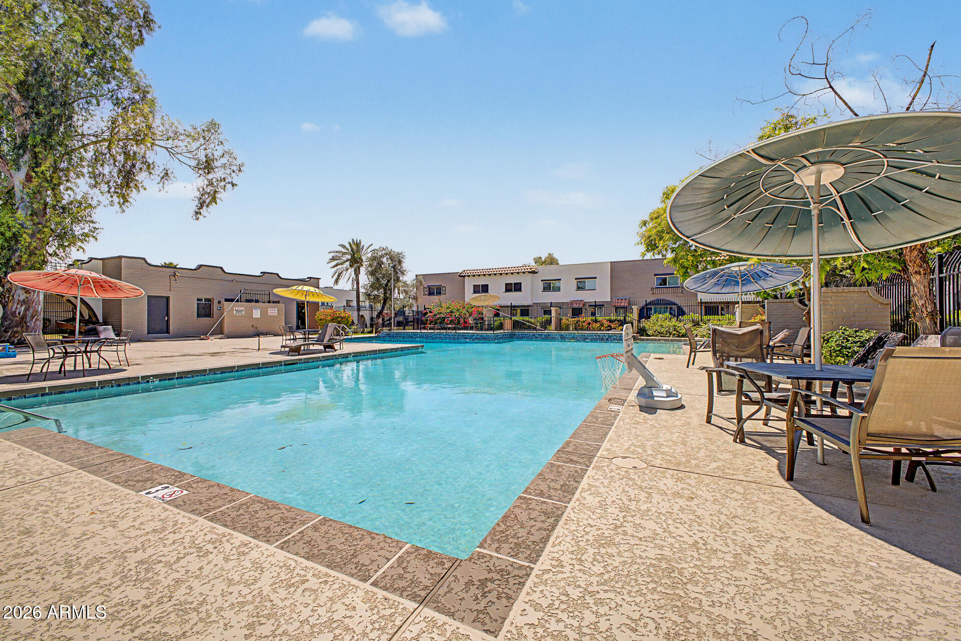 VILLA SEVILLE TOWNHOUSES - Residential