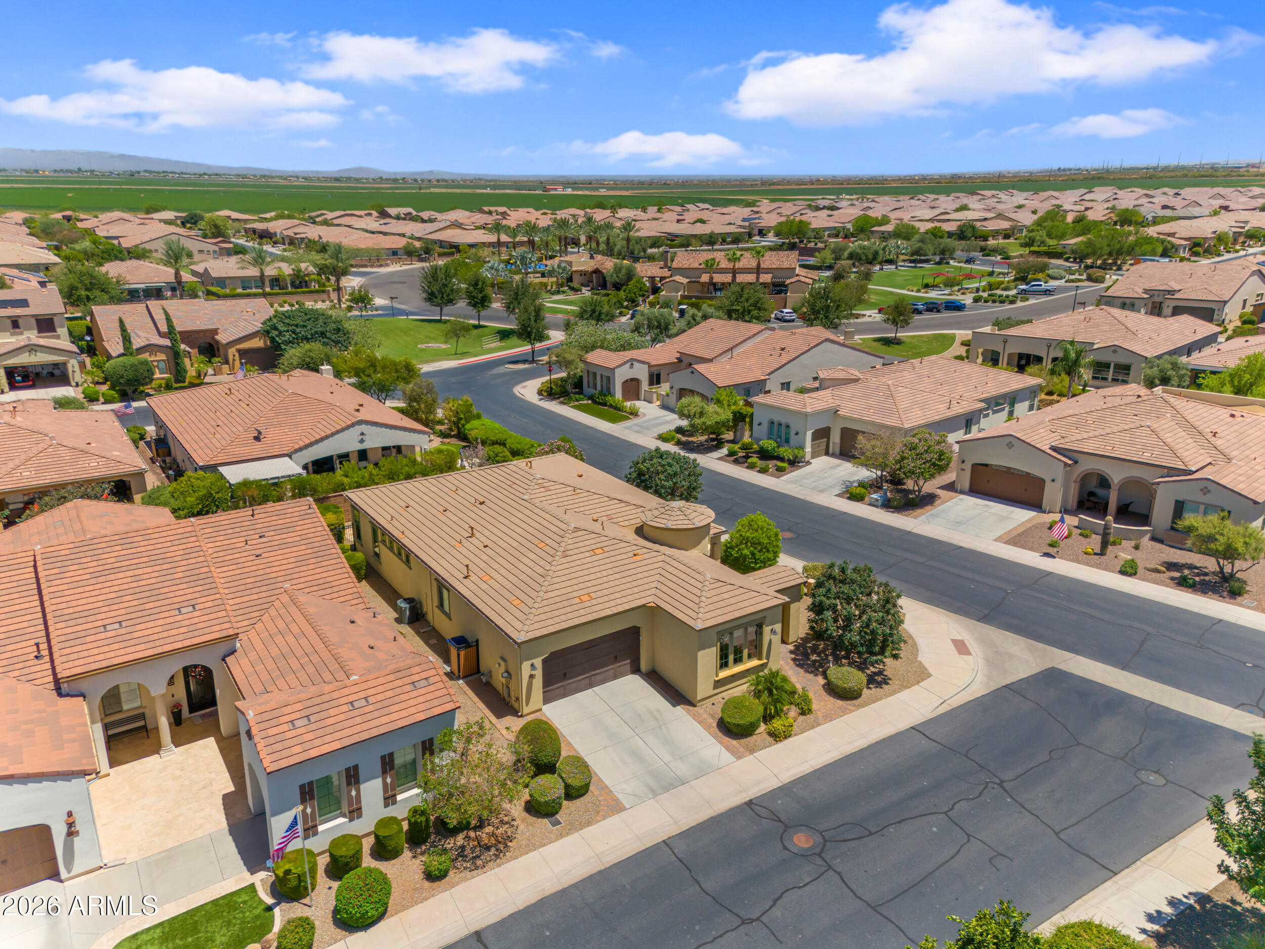Encanterra - Residential