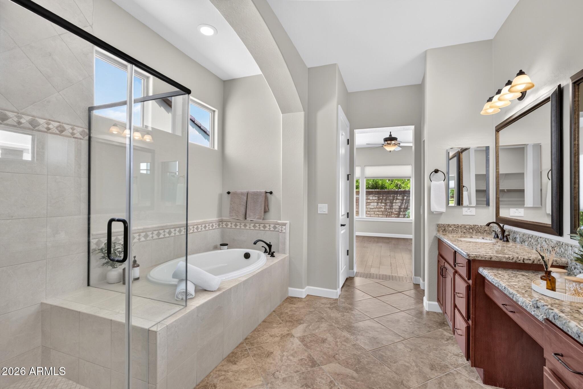 Encanterra - Residential