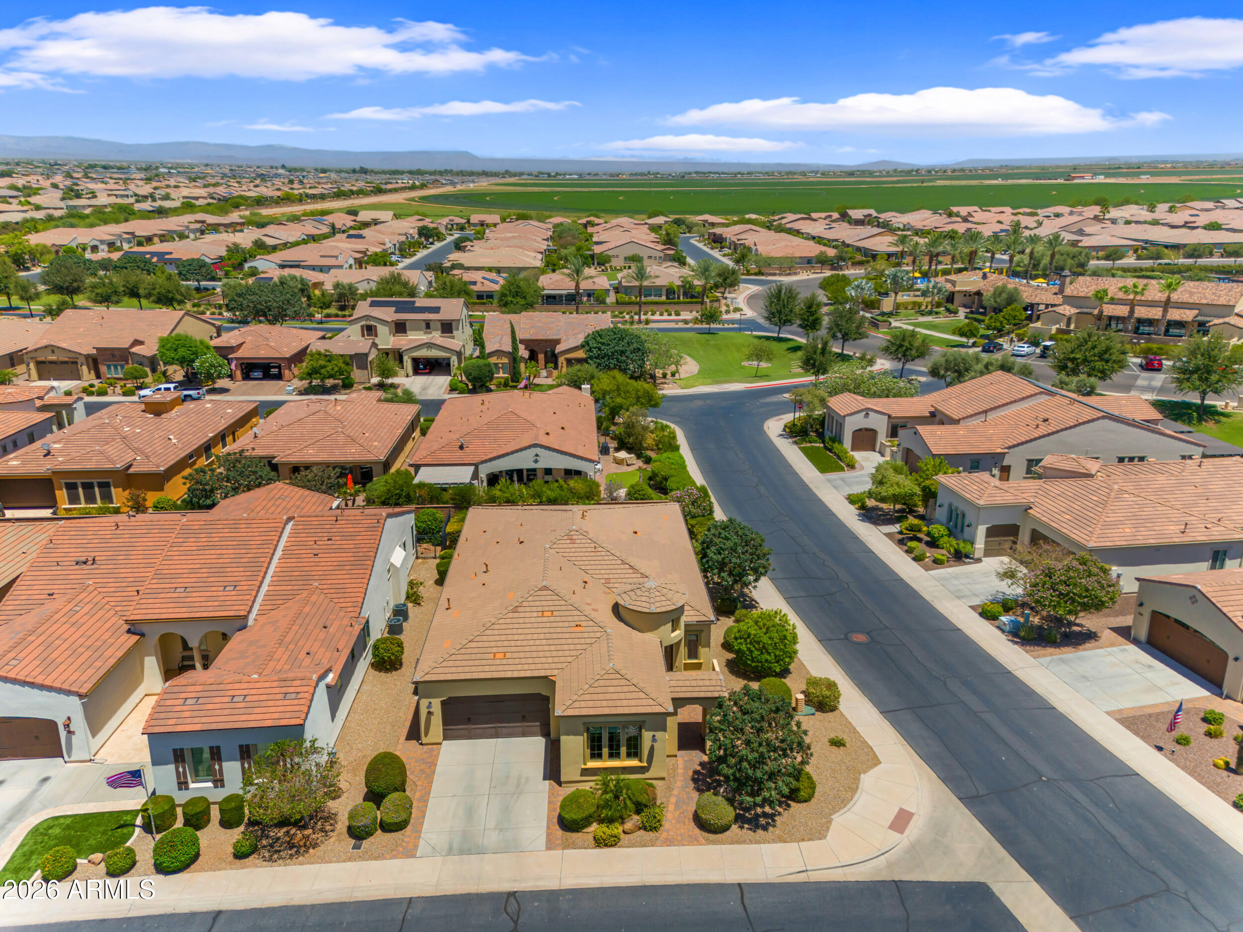 Encanterra - Residential