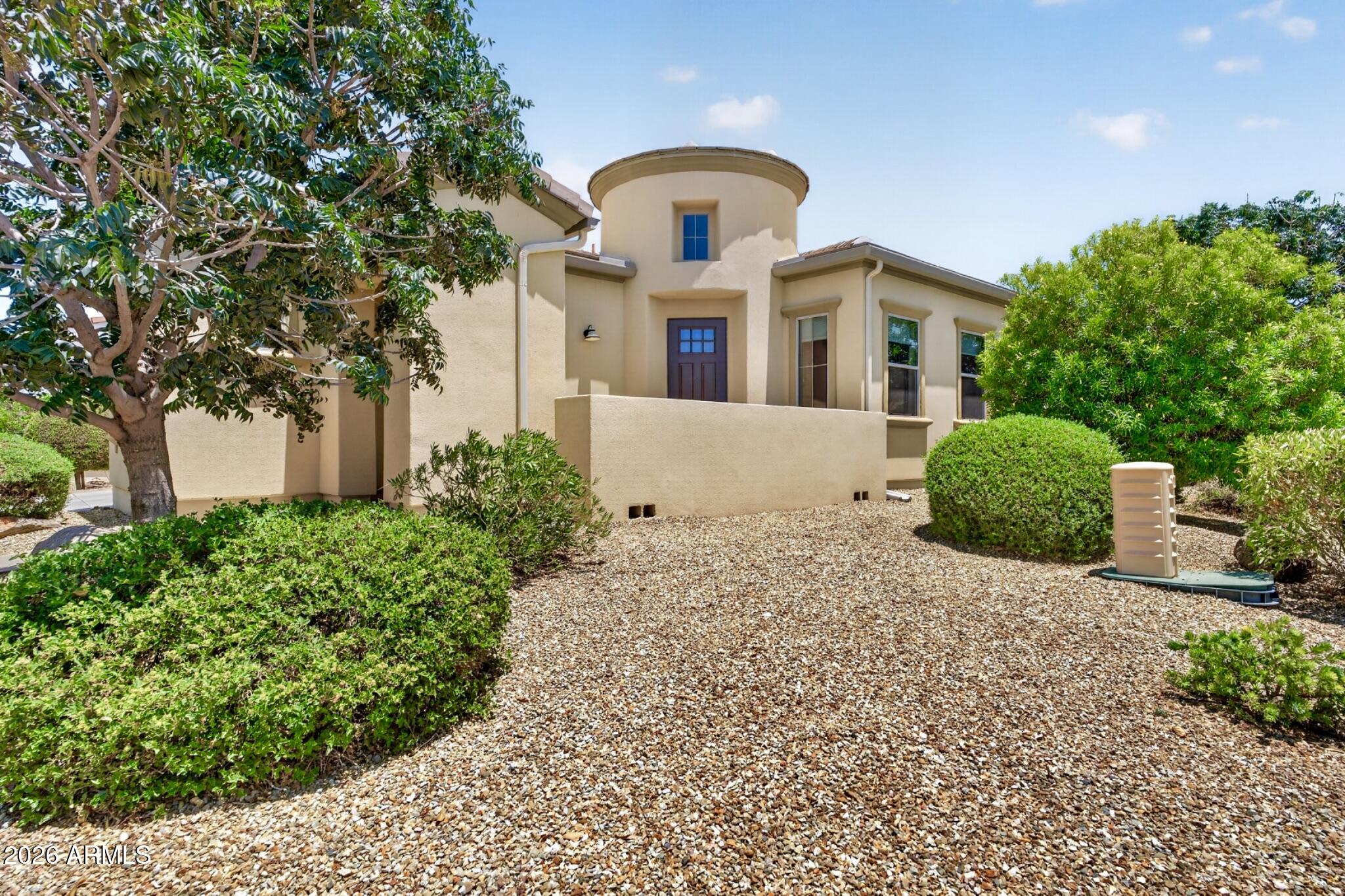 Encanterra - Residential