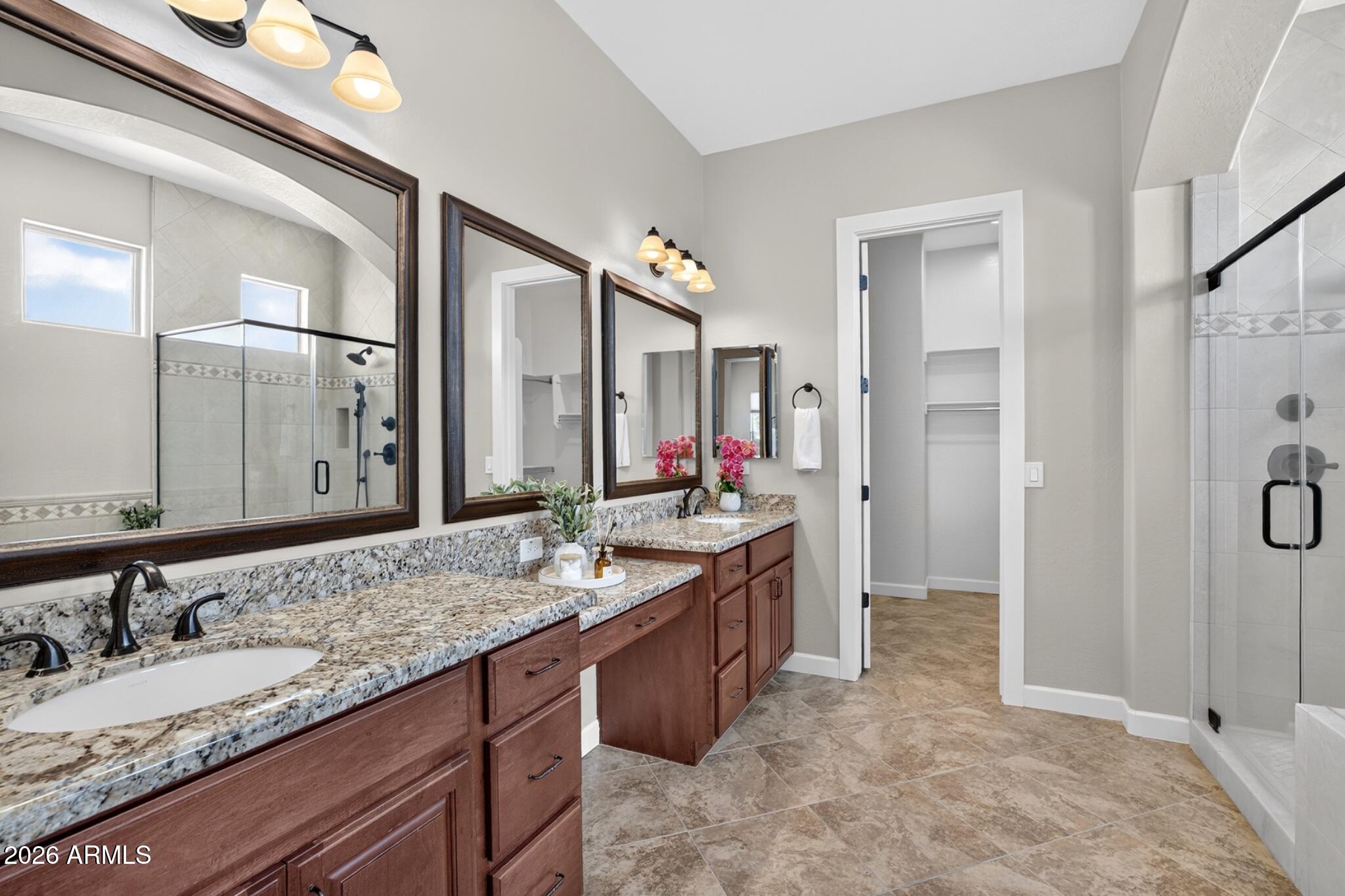 Encanterra - Residential