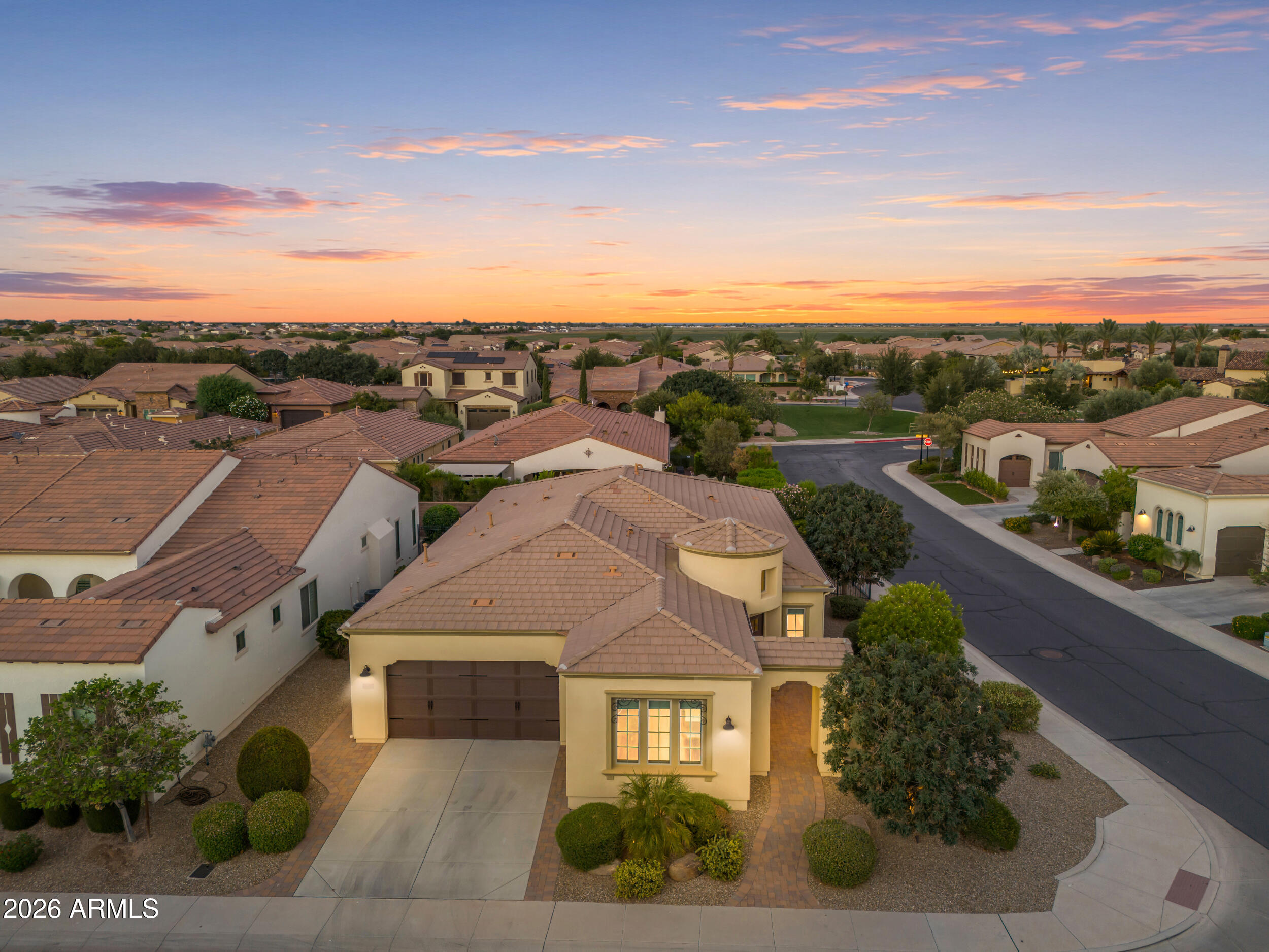 Encanterra - Residential