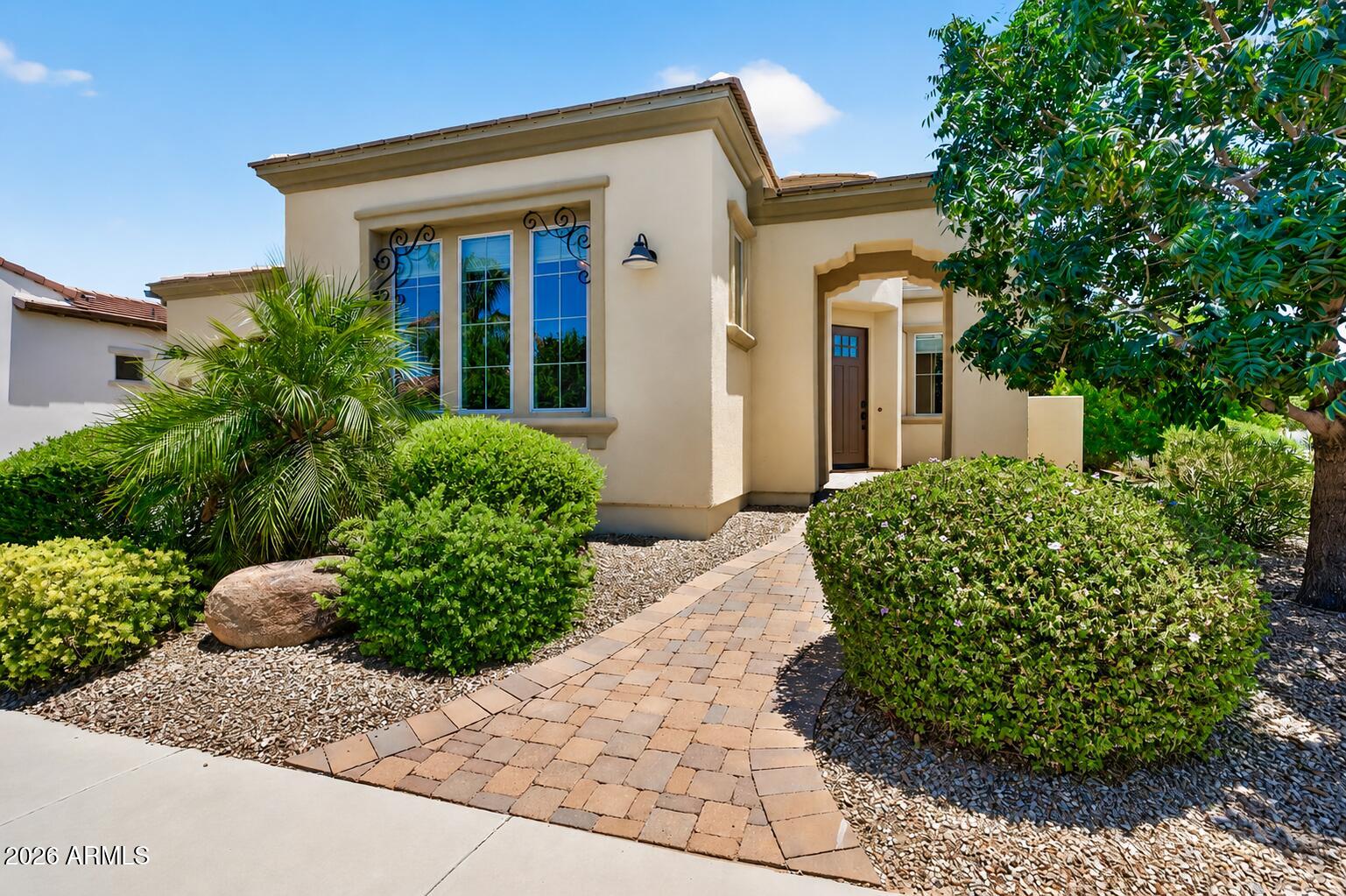 Encanterra - Residential