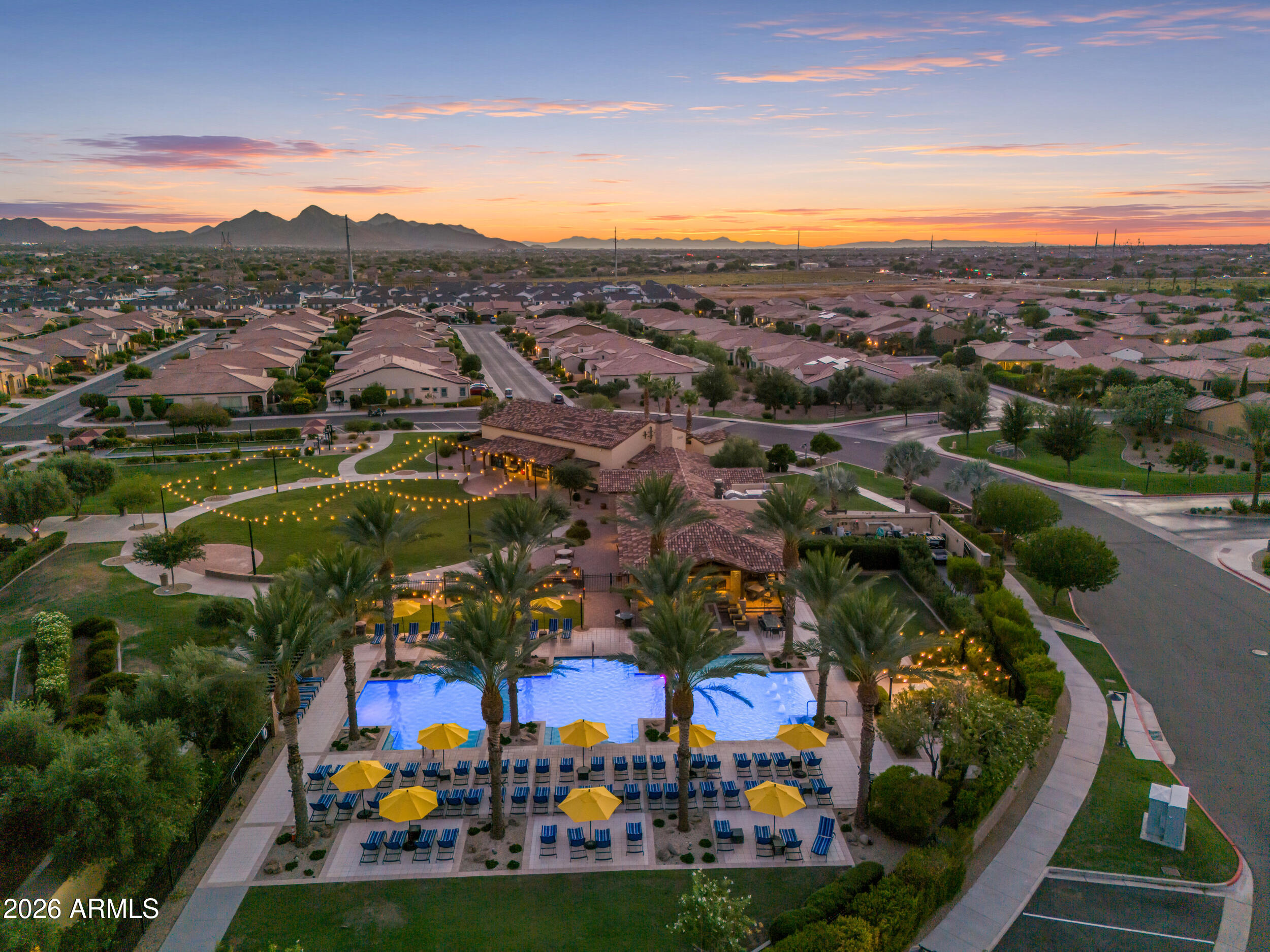 Encanterra - Residential