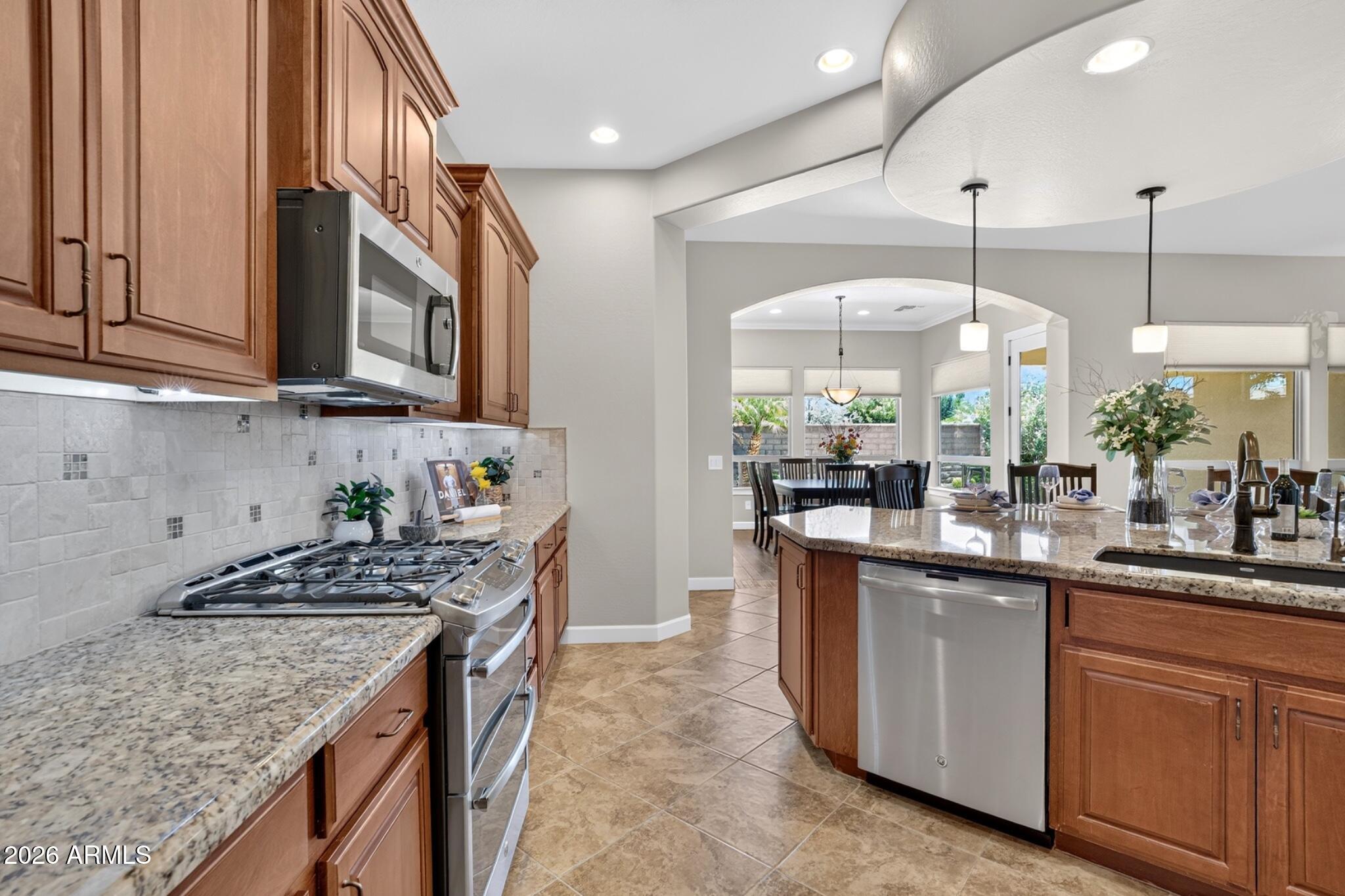 Encanterra - Residential