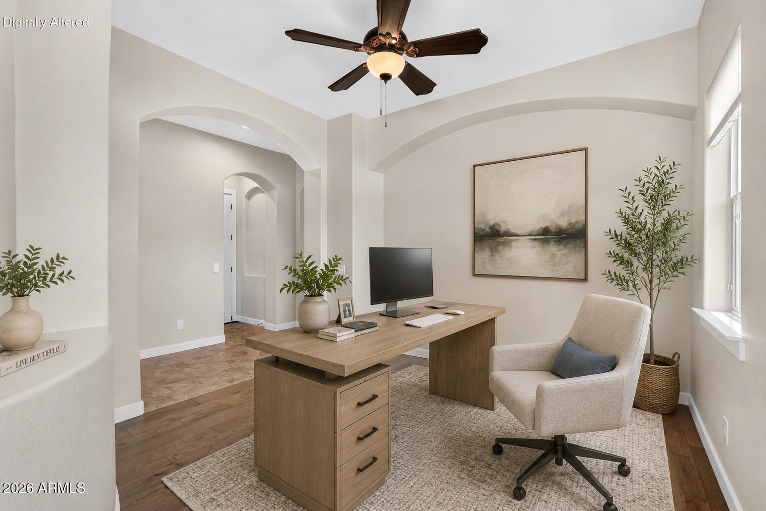 Encanterra - Residential