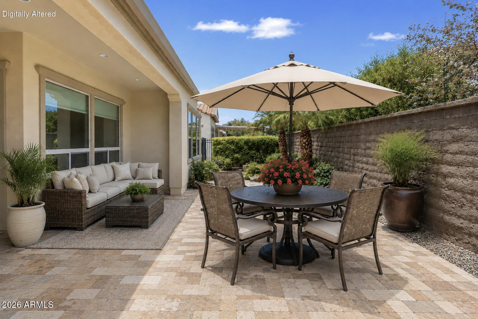Encanterra - Residential