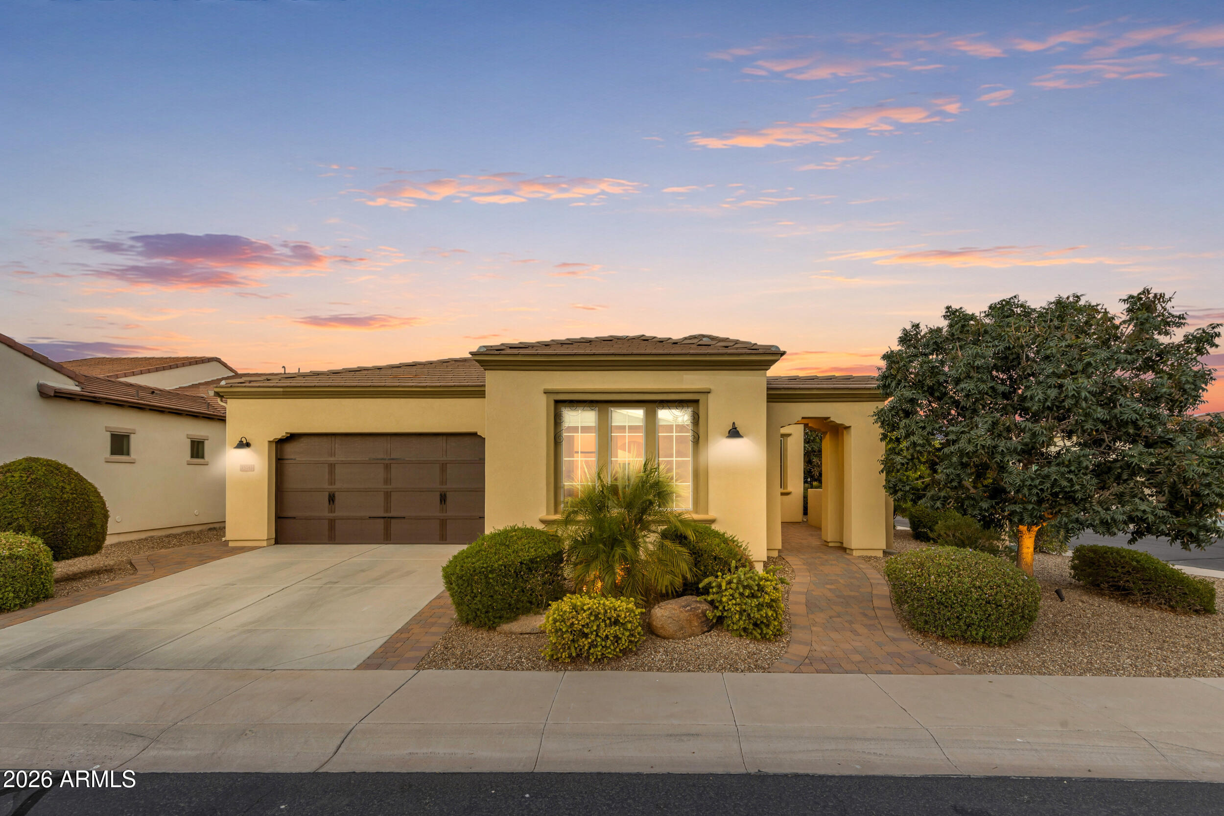 Encanterra - Residential