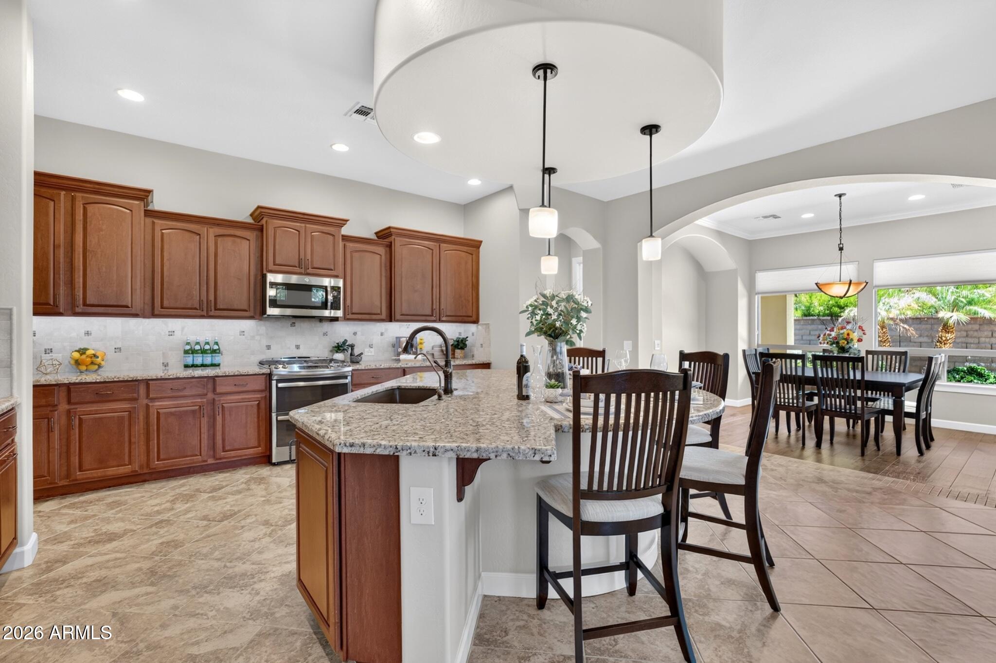 Encanterra - Residential