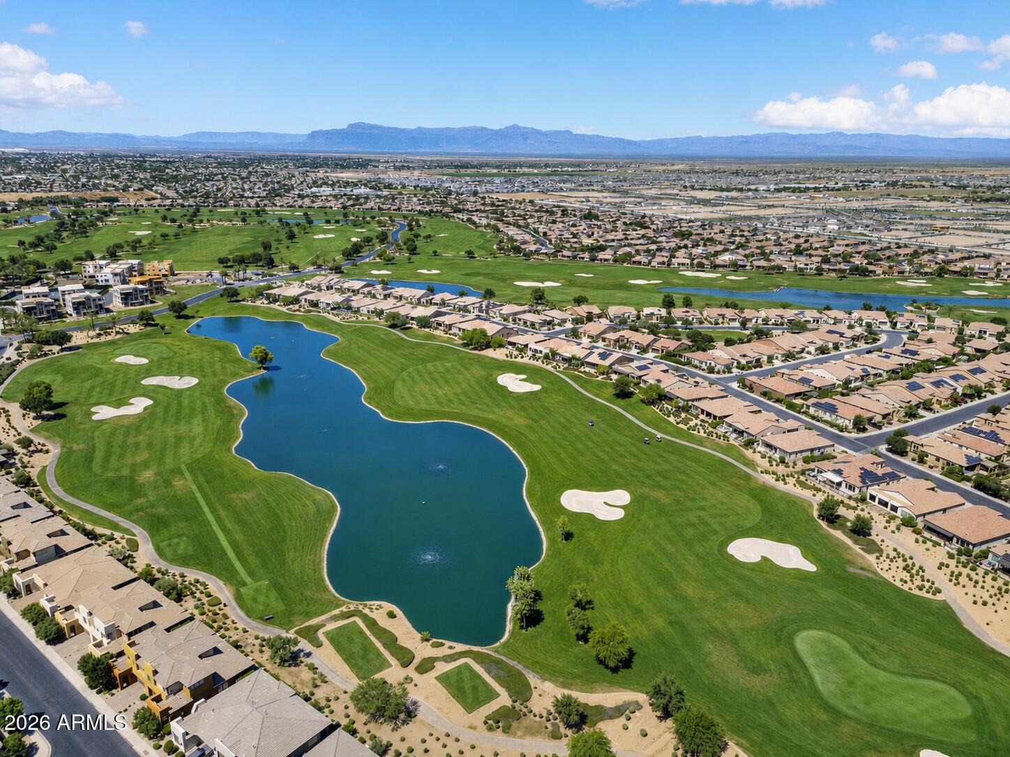 Encanterra - Residential