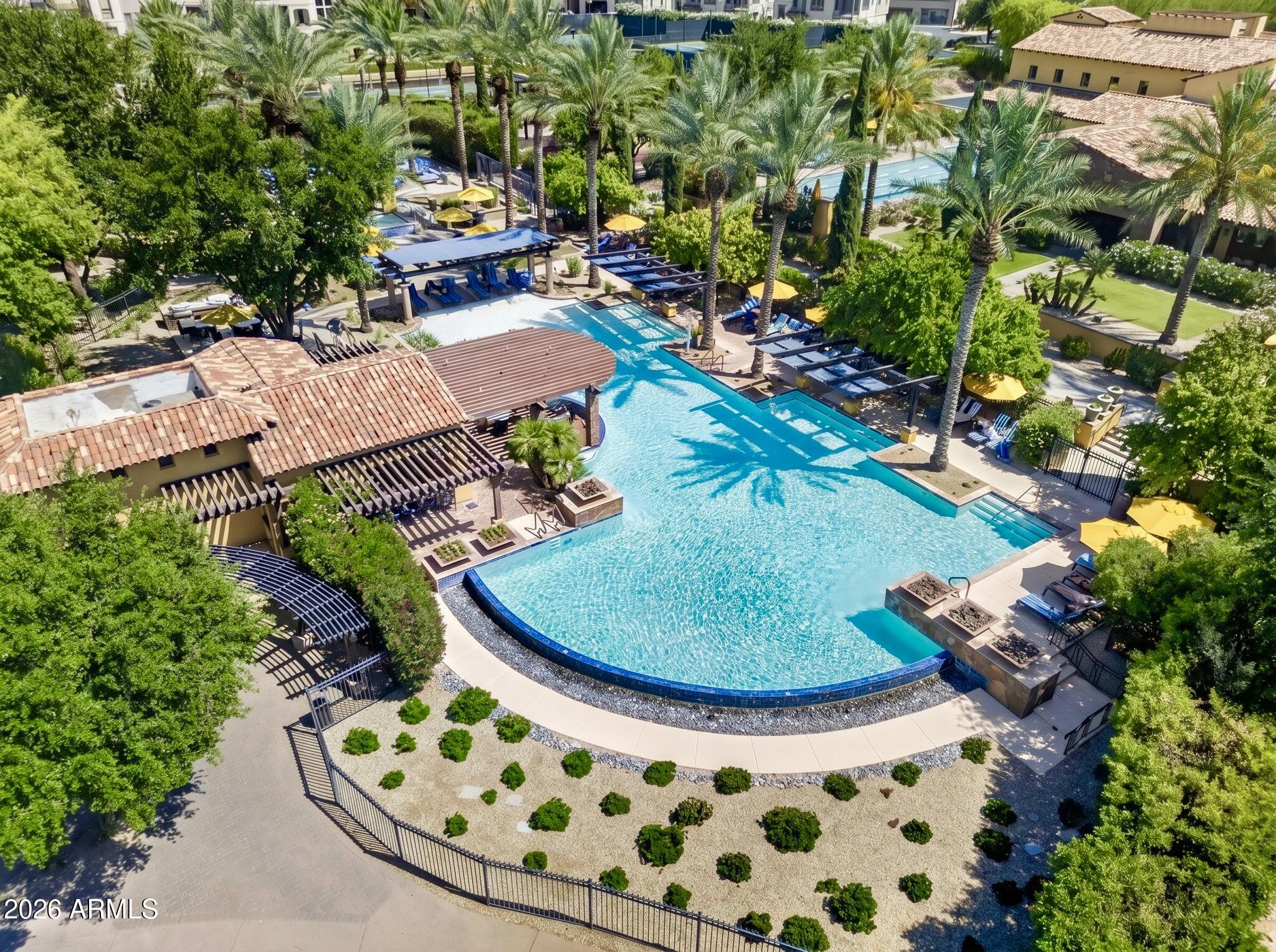 Encanterra - Residential