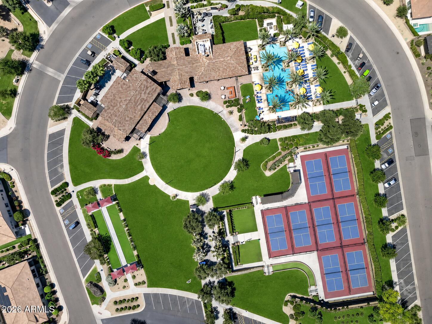 Encanterra - Residential