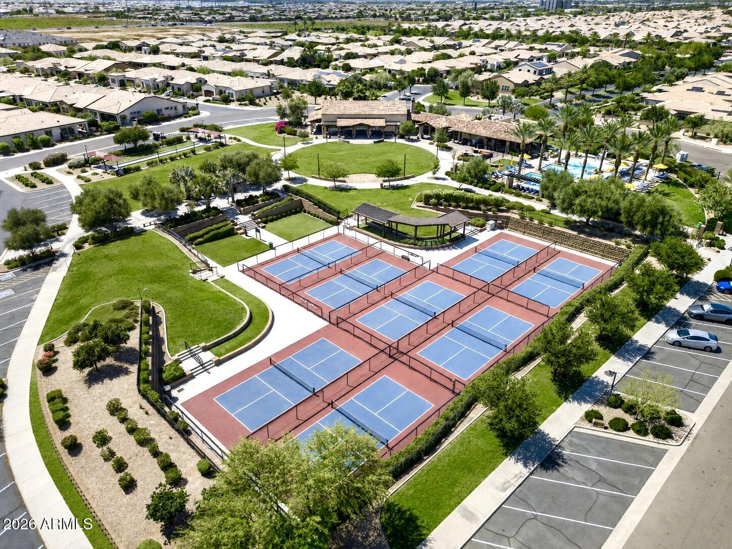 Encanterra - Residential
