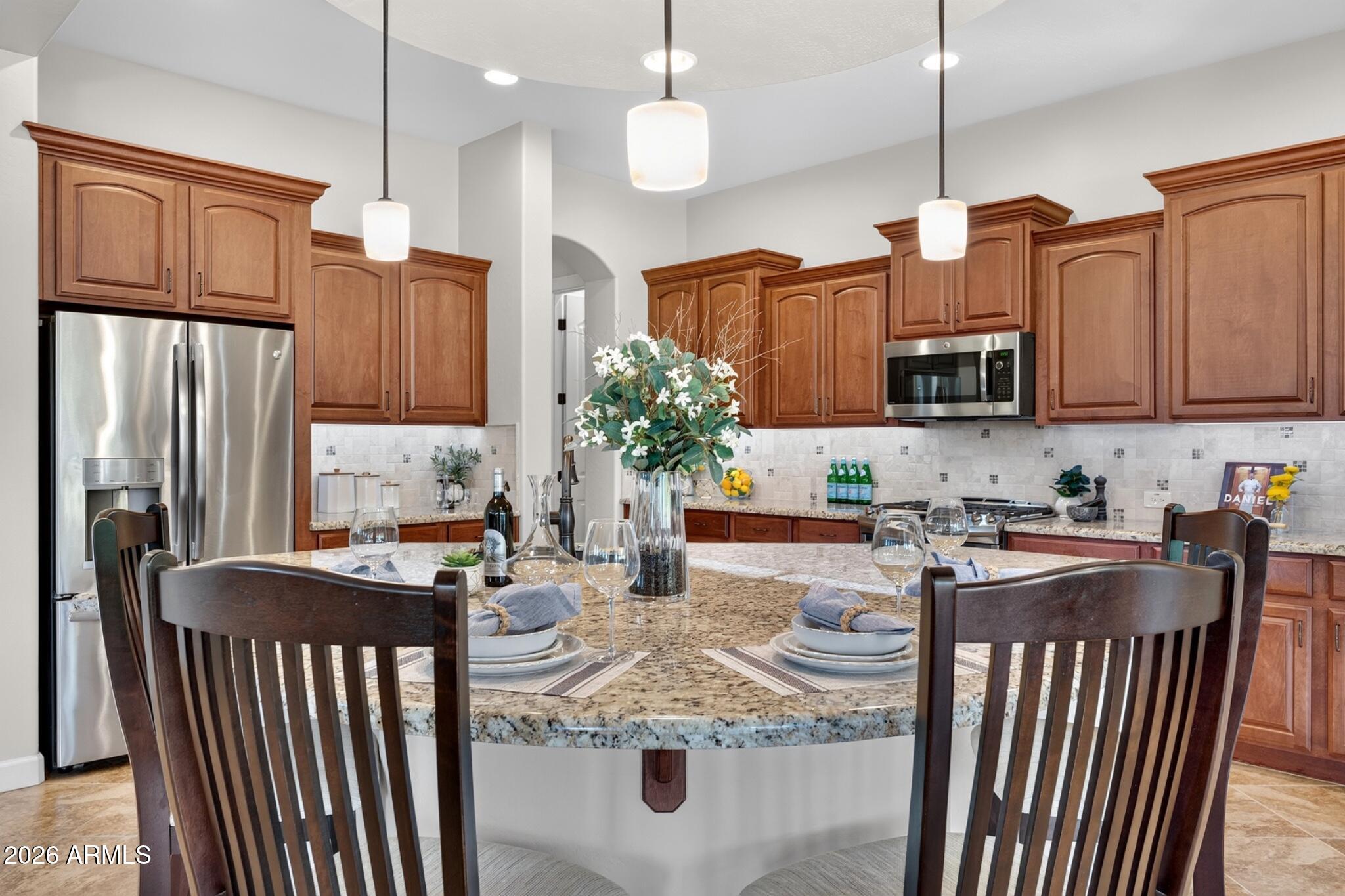 Encanterra - Residential