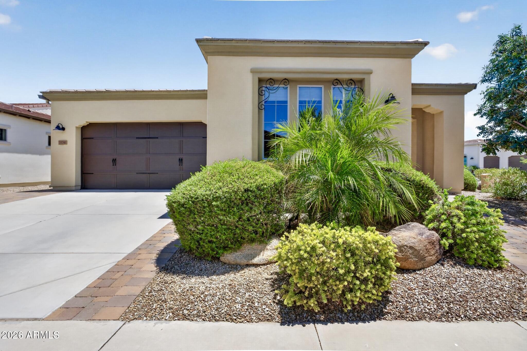 Encanterra - Residential
