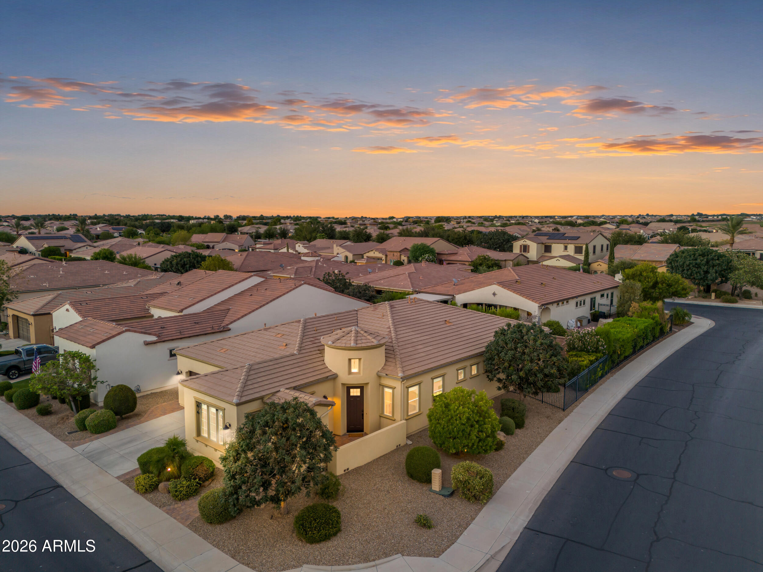 Encanterra - Residential
