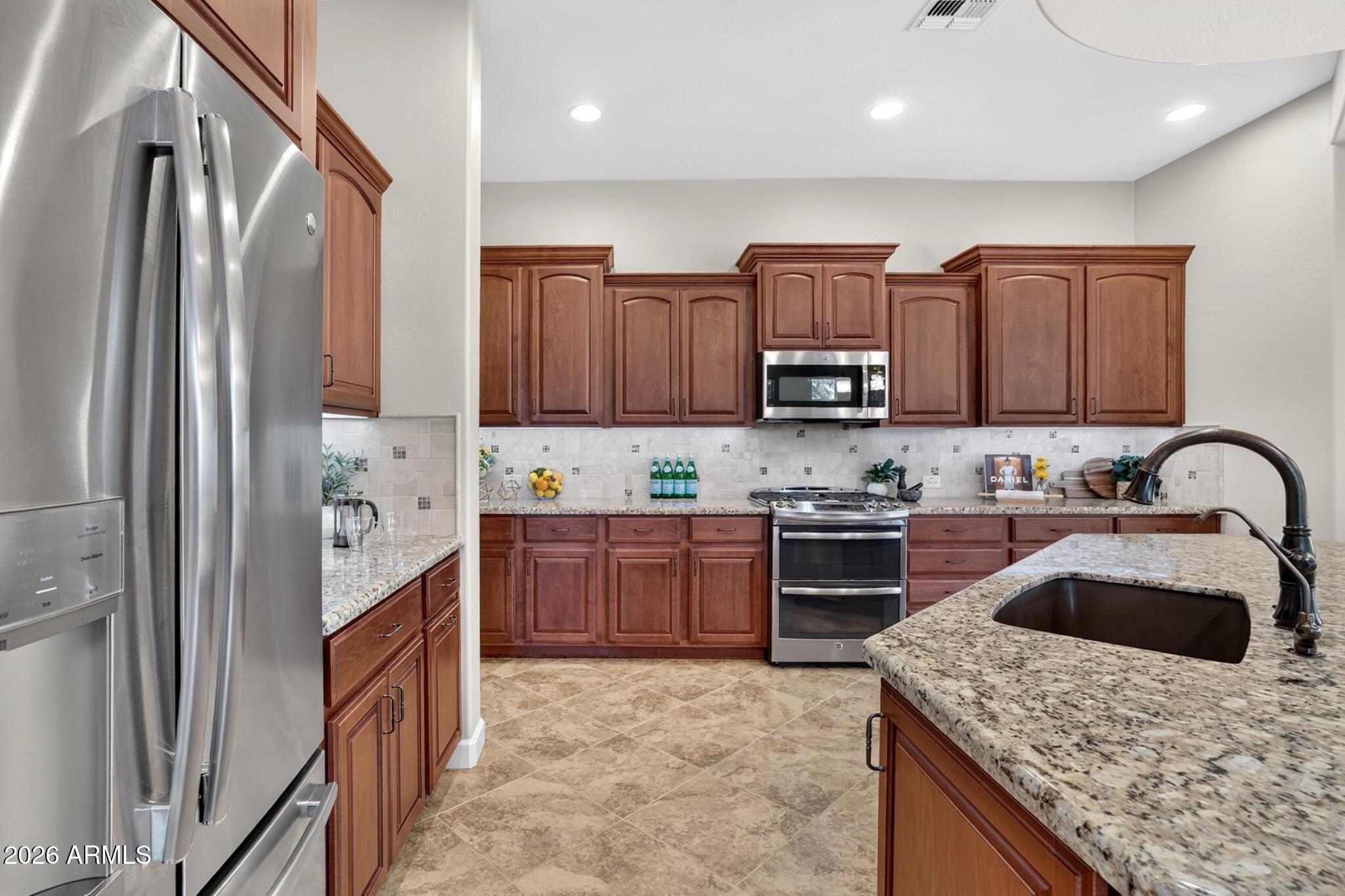 Encanterra - Residential