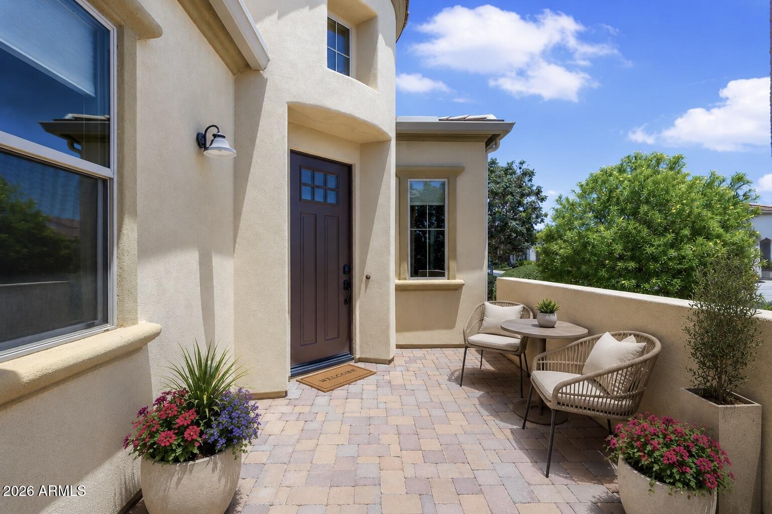 Encanterra - Residential