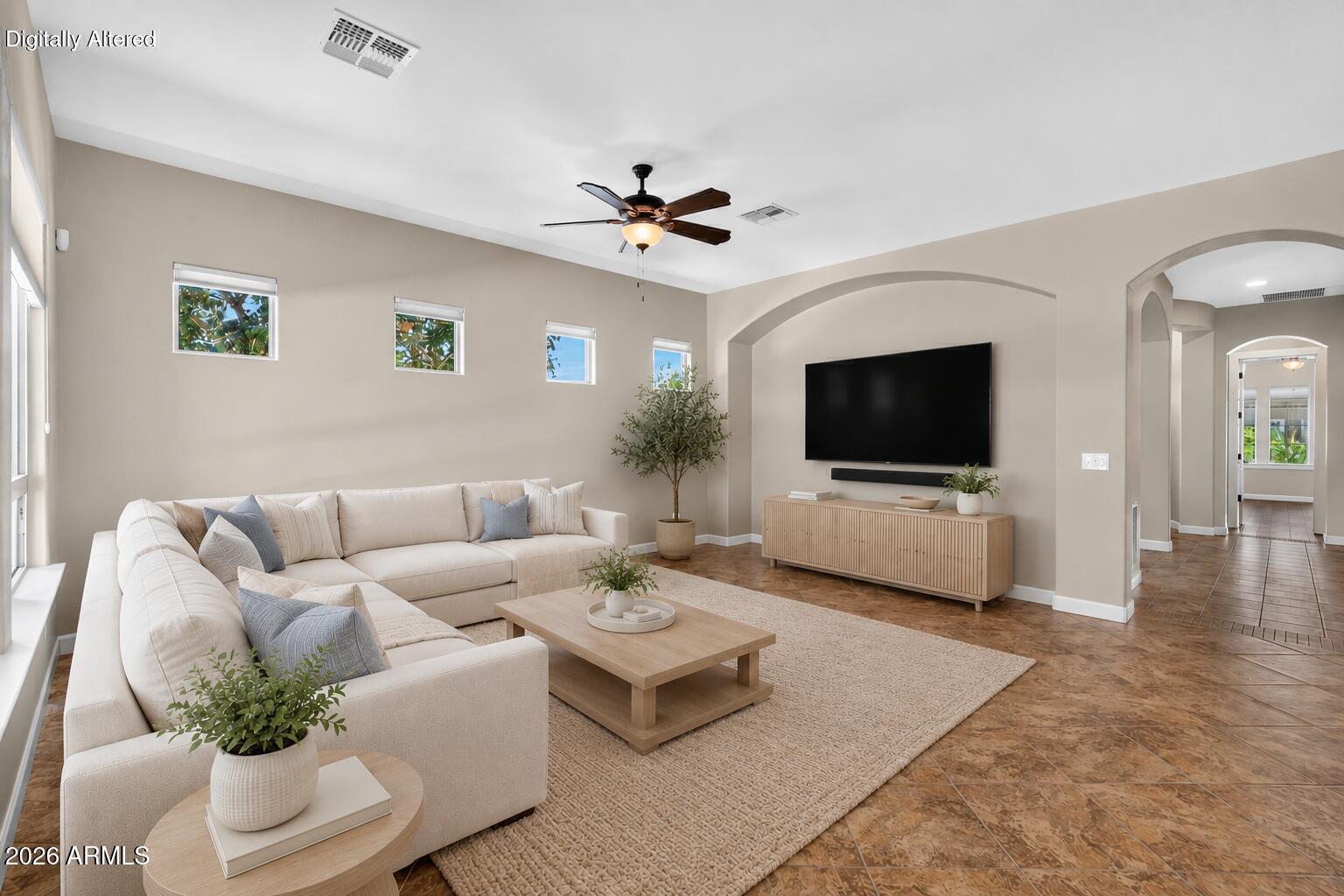 Encanterra - Residential