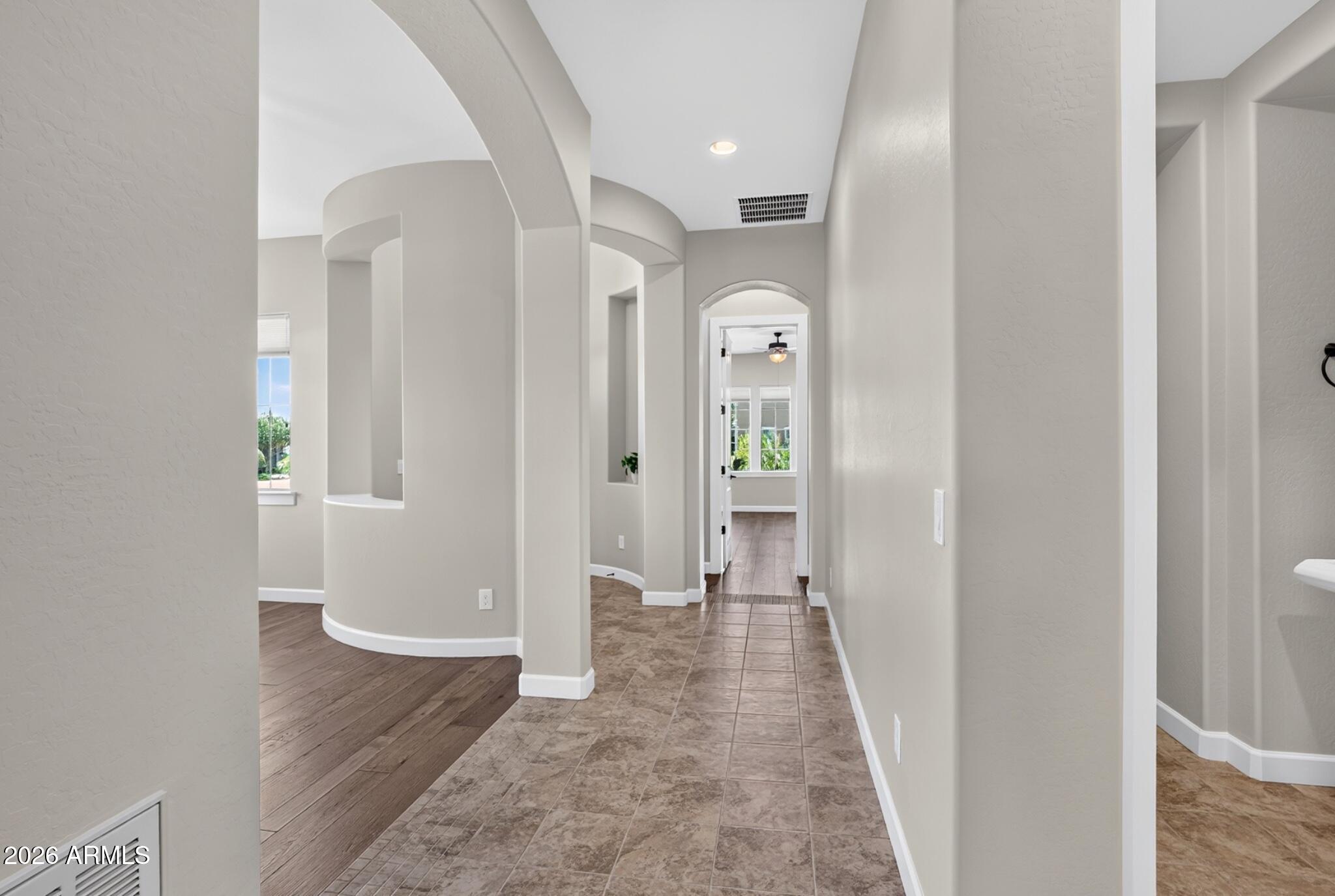 Encanterra - Residential