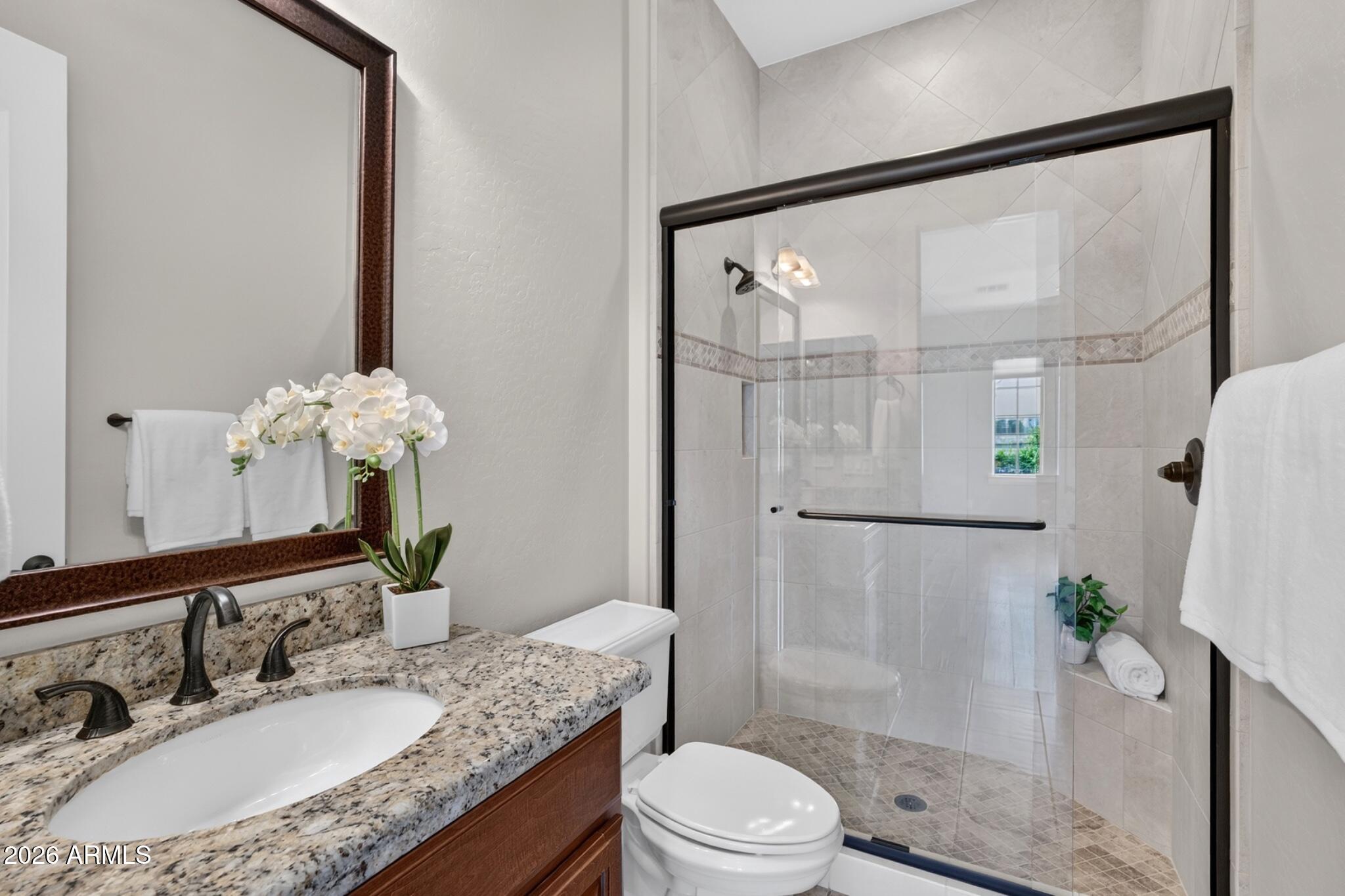 Encanterra - Residential