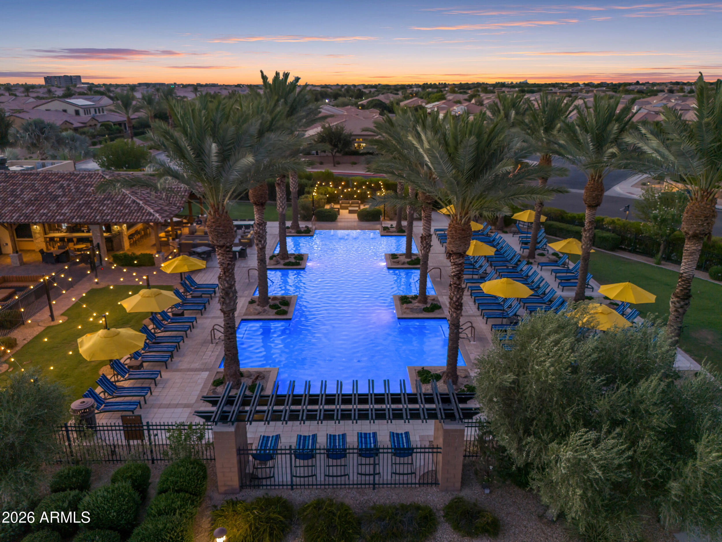 Encanterra - Residential