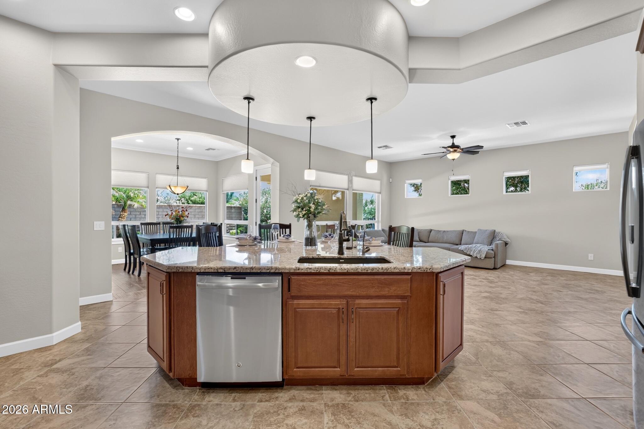 Encanterra - Residential