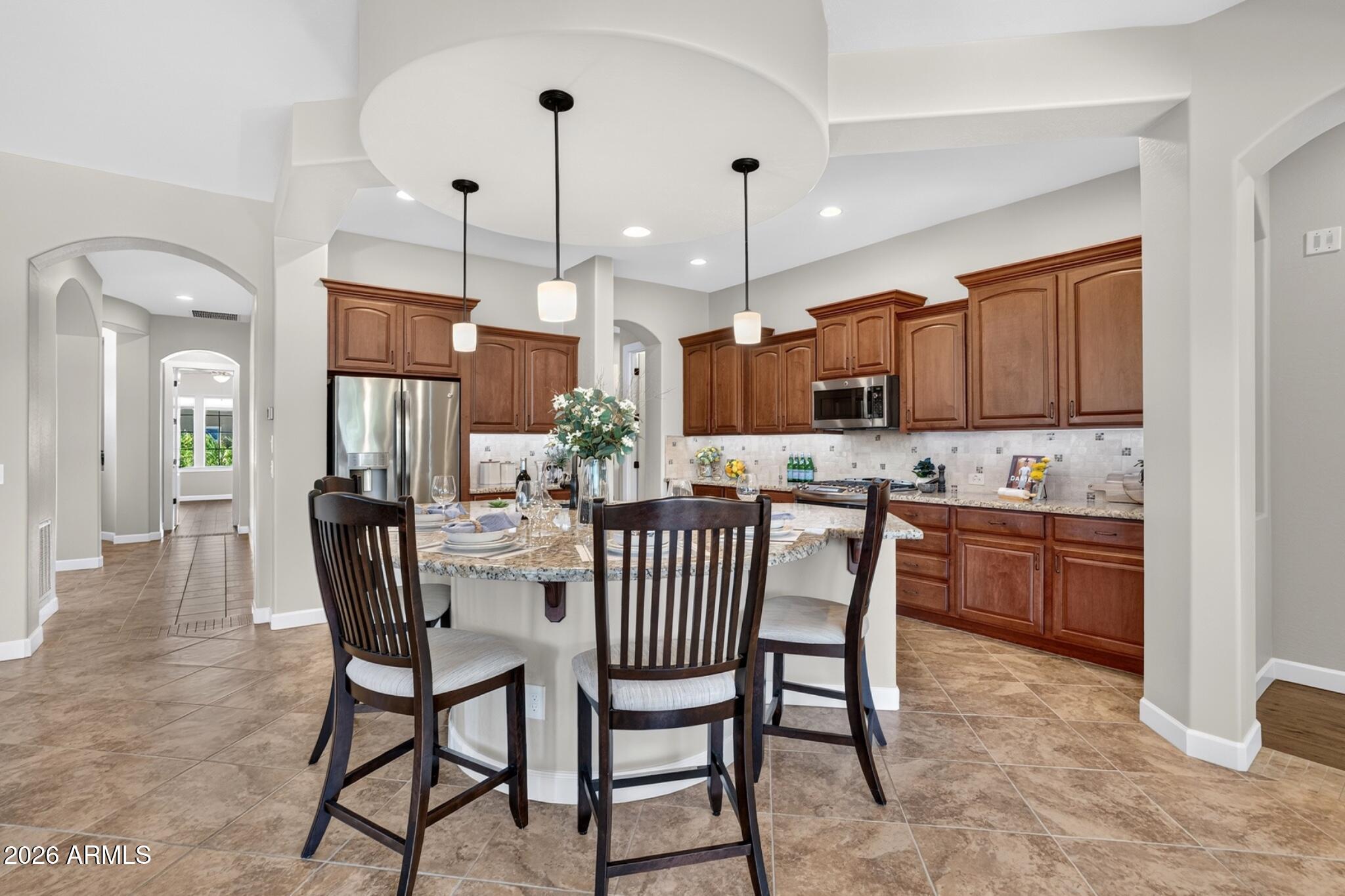 Encanterra - Residential