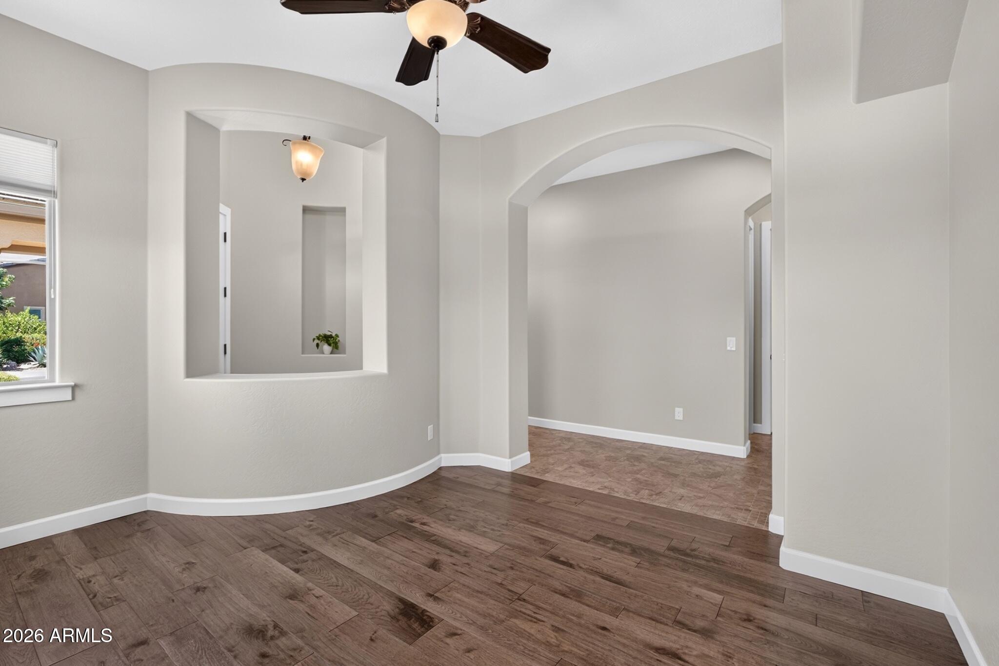 Encanterra - Residential