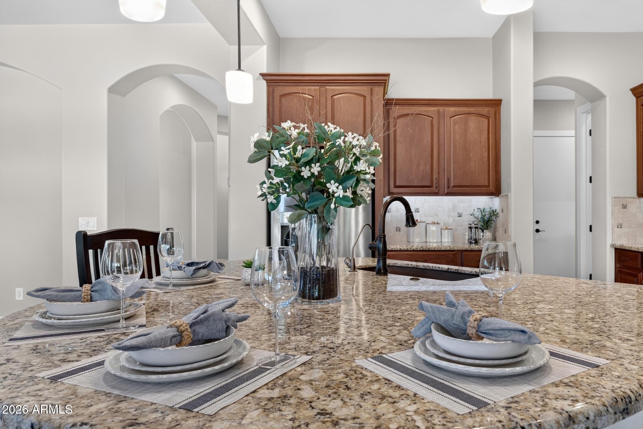 Encanterra - Residential