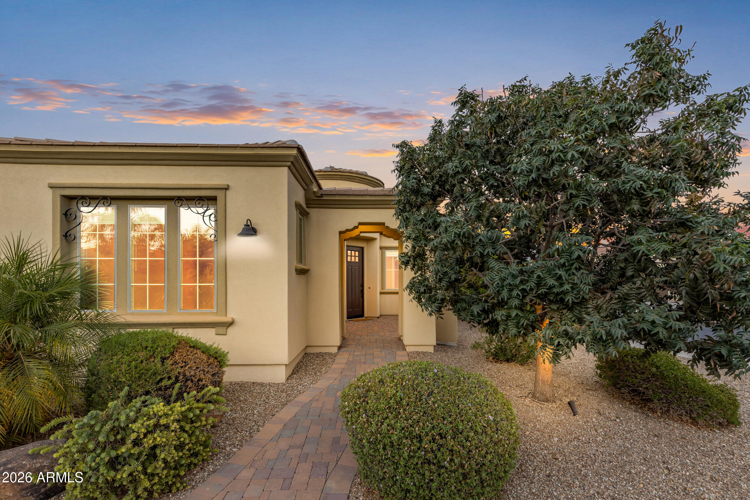 Encanterra - Residential