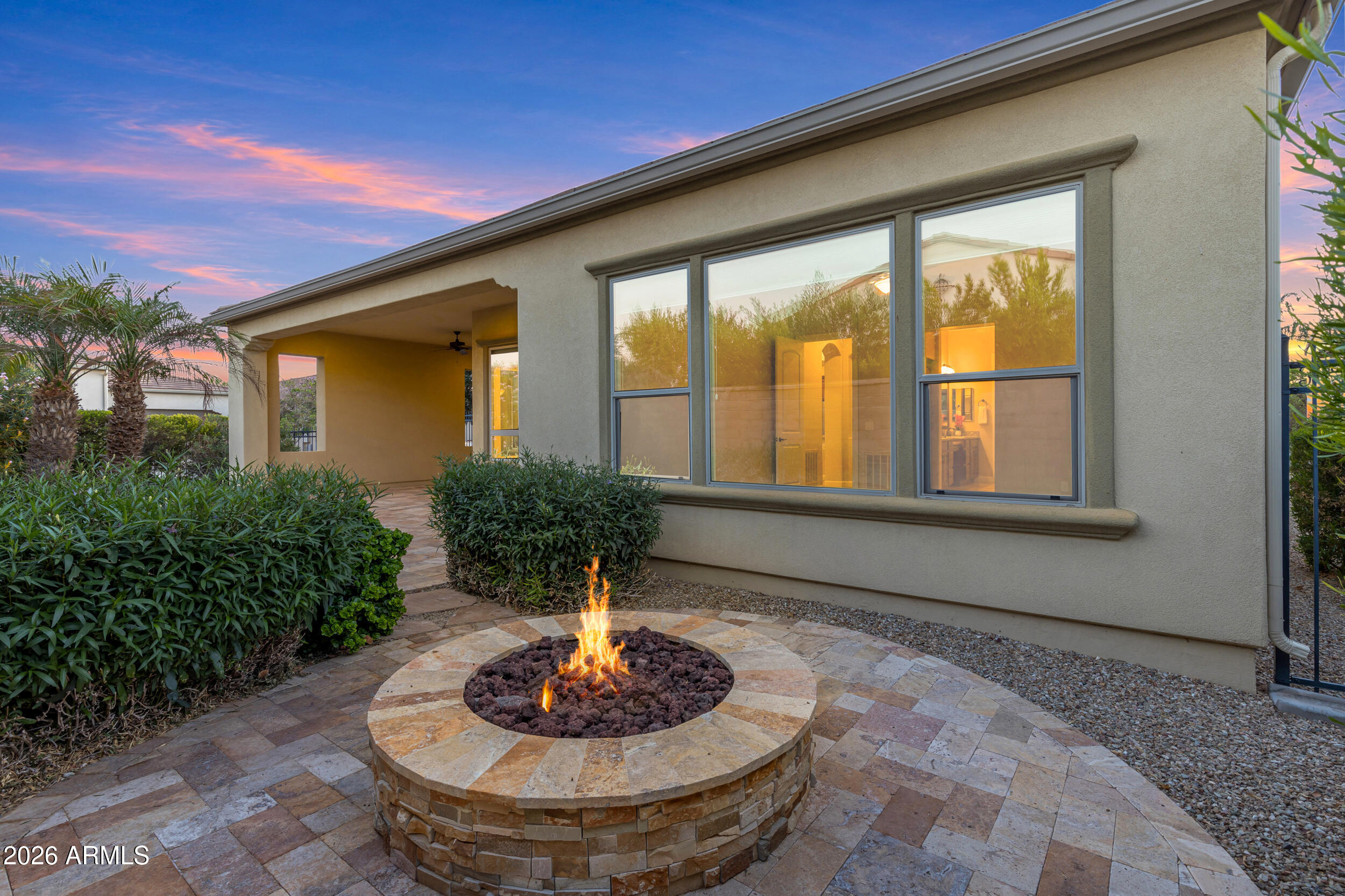 Encanterra - Residential