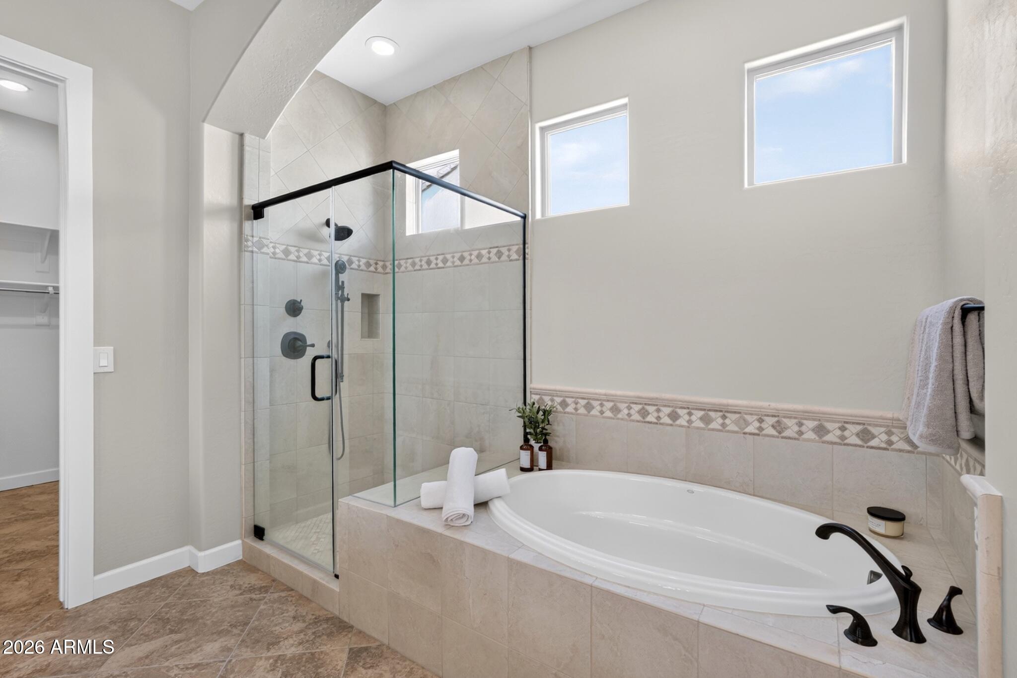 Encanterra - Residential