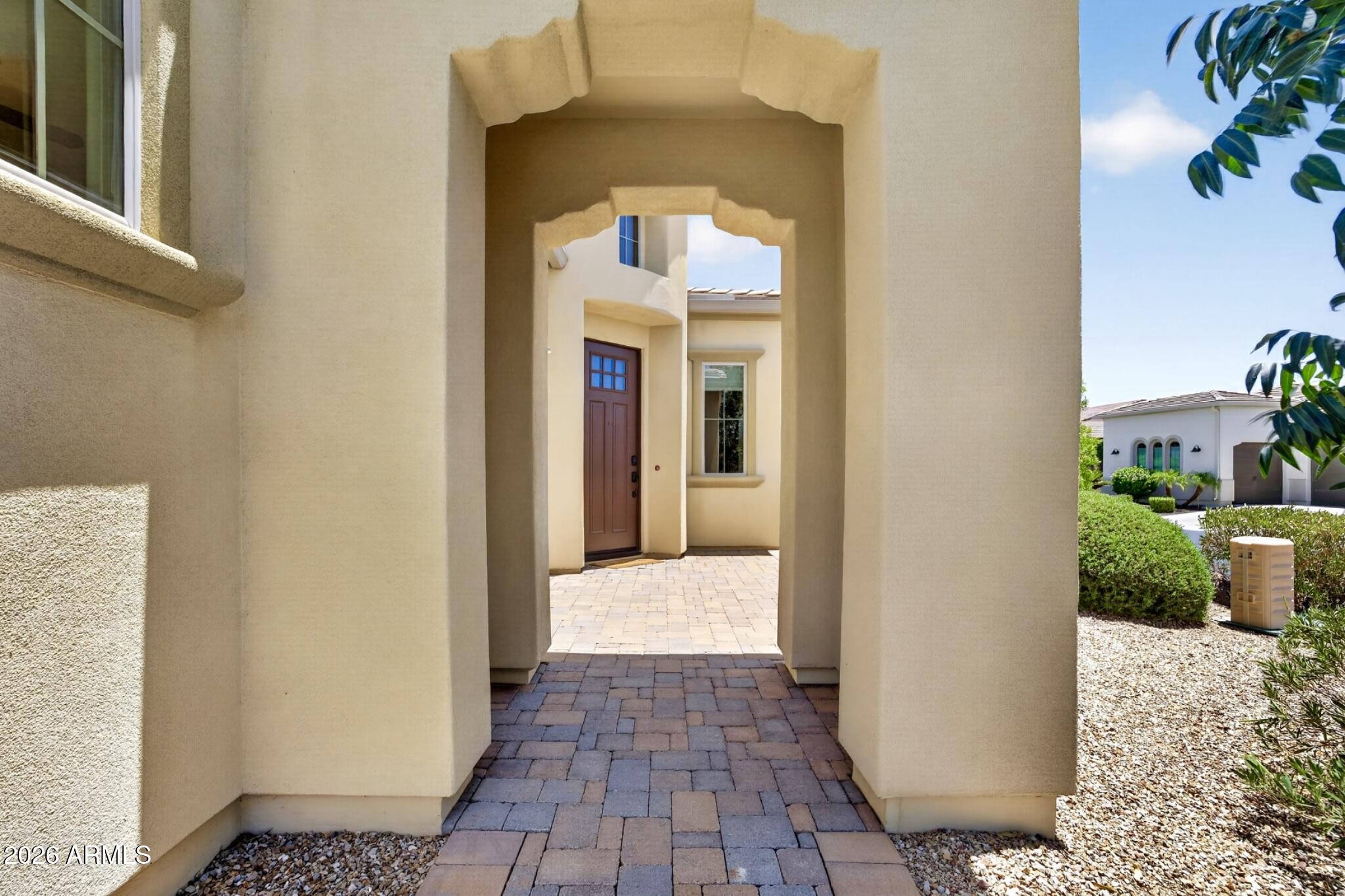 Encanterra - Residential