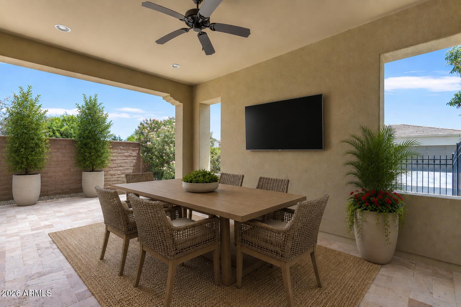 Encanterra - Residential