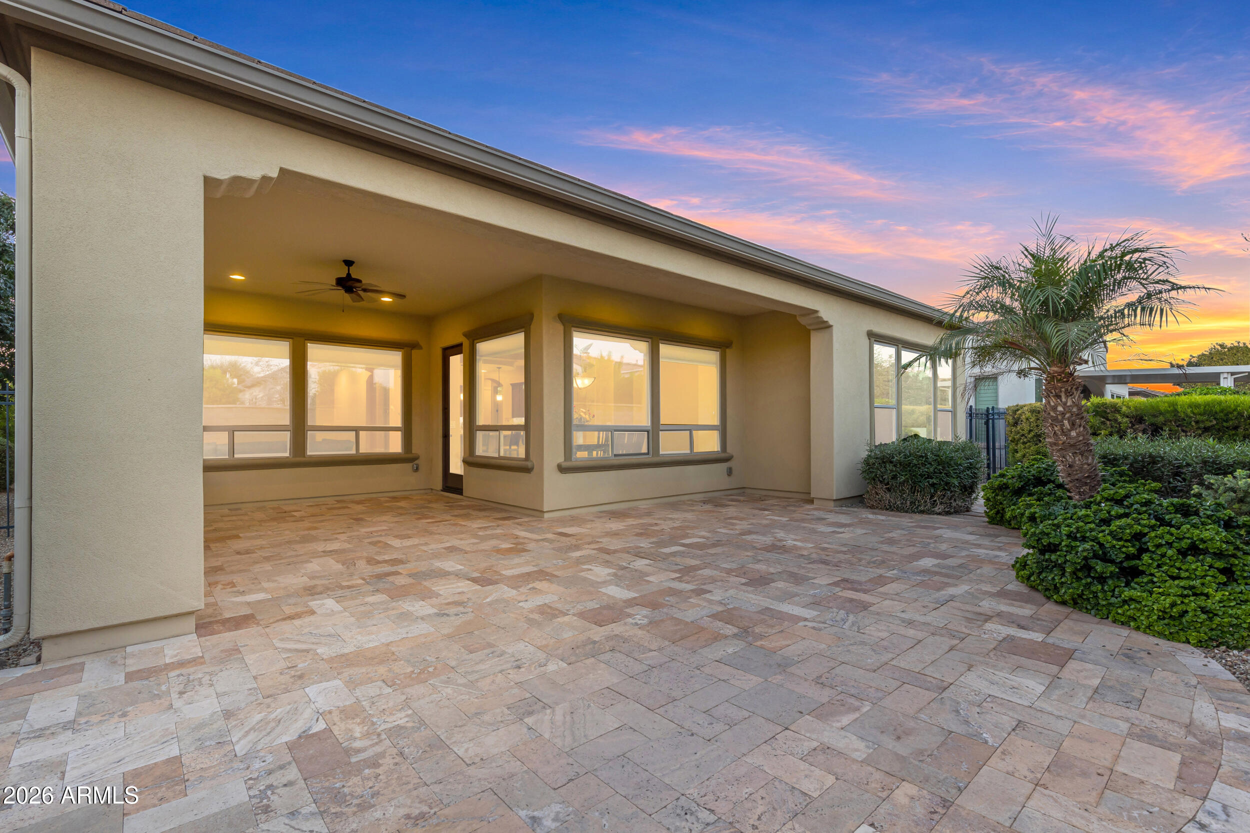 Encanterra - Residential